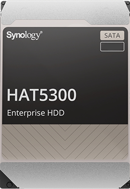 Synology HAT5300, 12TB: beste prijs - Tweakers
