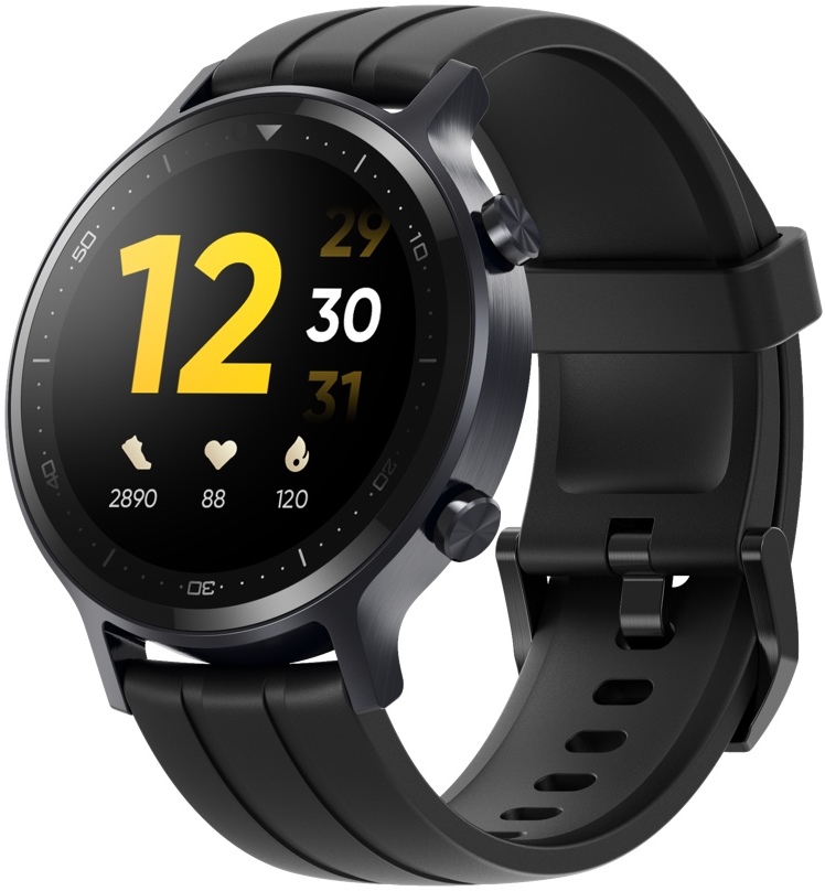 realme smart watch s