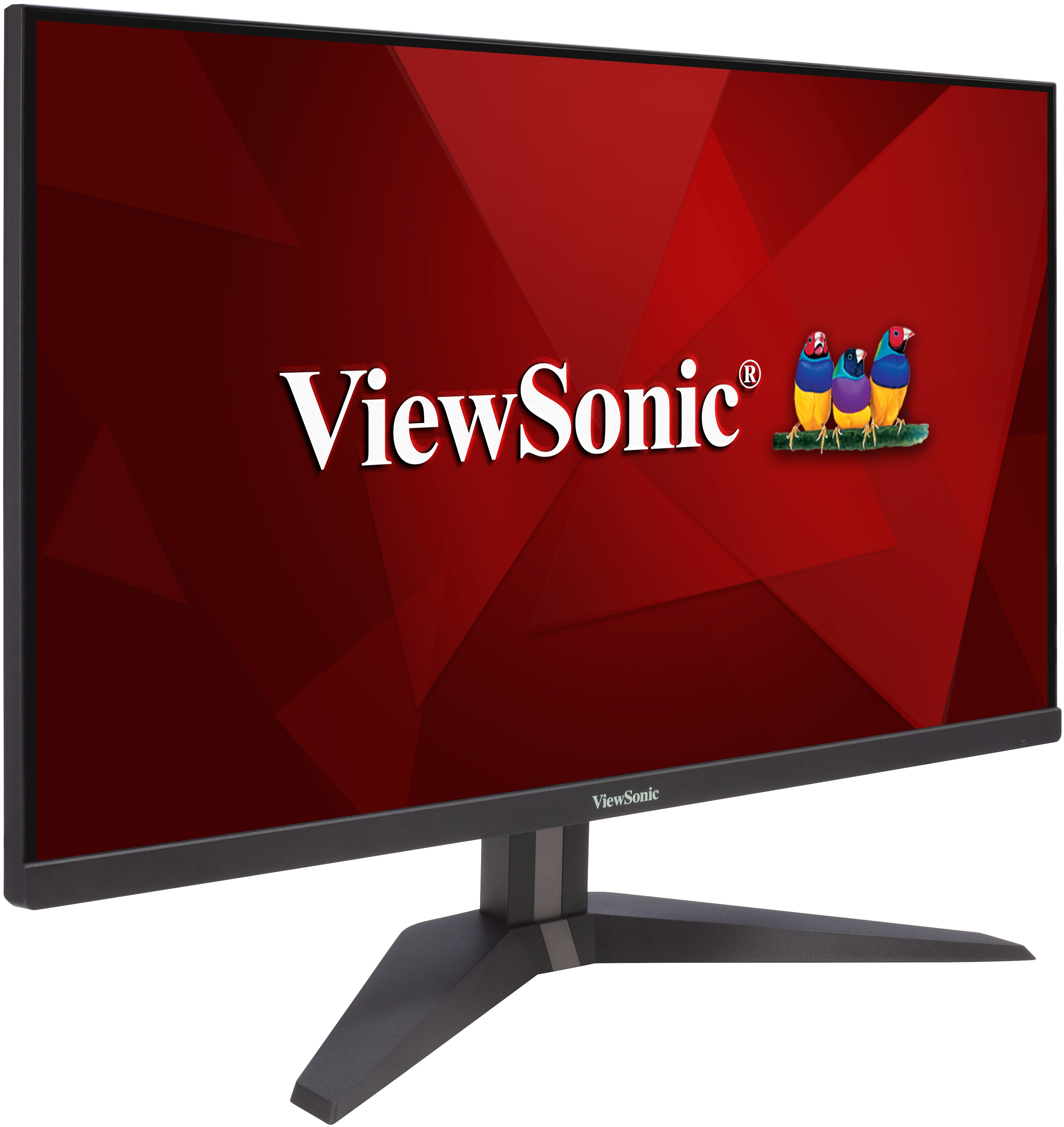 ViewSonic VX2758-2KP-MHD Zwart: beste prijzen, echte reviews en