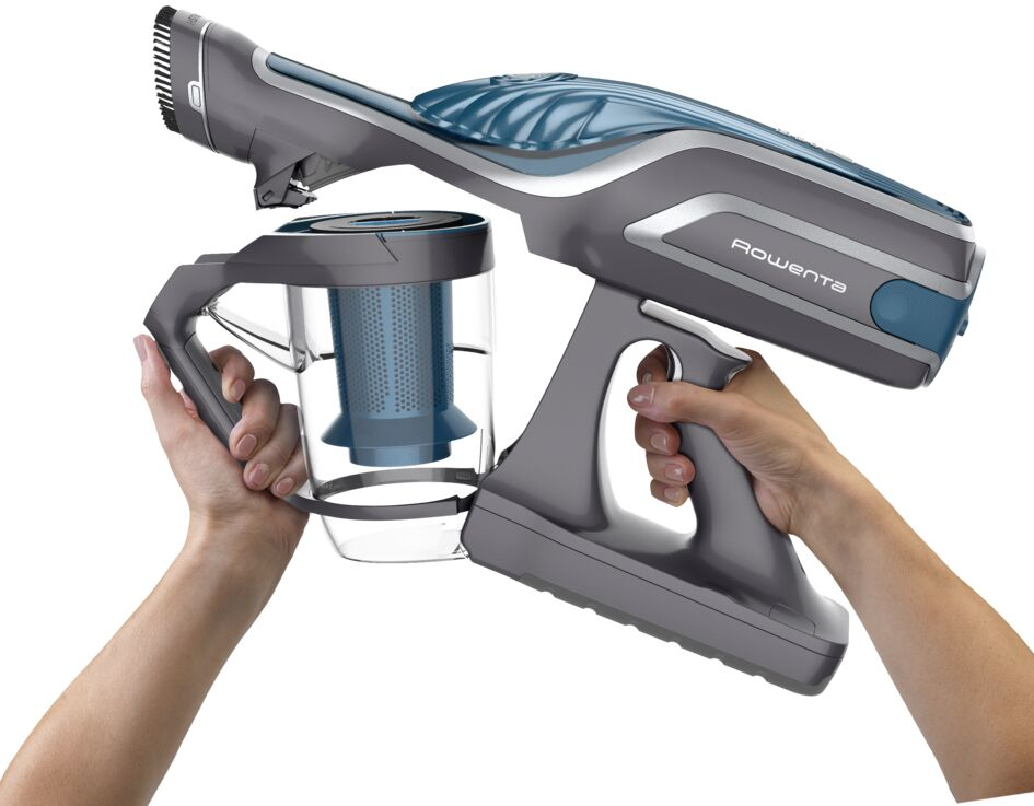 Rowenta Air Force Flex 760 RH9571 kopen? - Prijzen - Tweakers