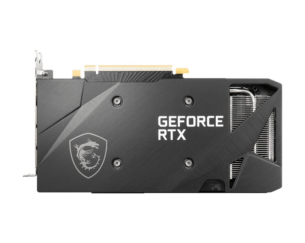 MSI GeForce RTX 3060 VENTUS 2X 12G OC: beste prijs - Tweakers