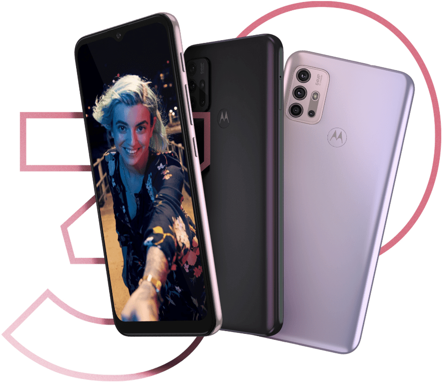 Motorola Moto G30 Paars: beste prijzen, echte reviews en