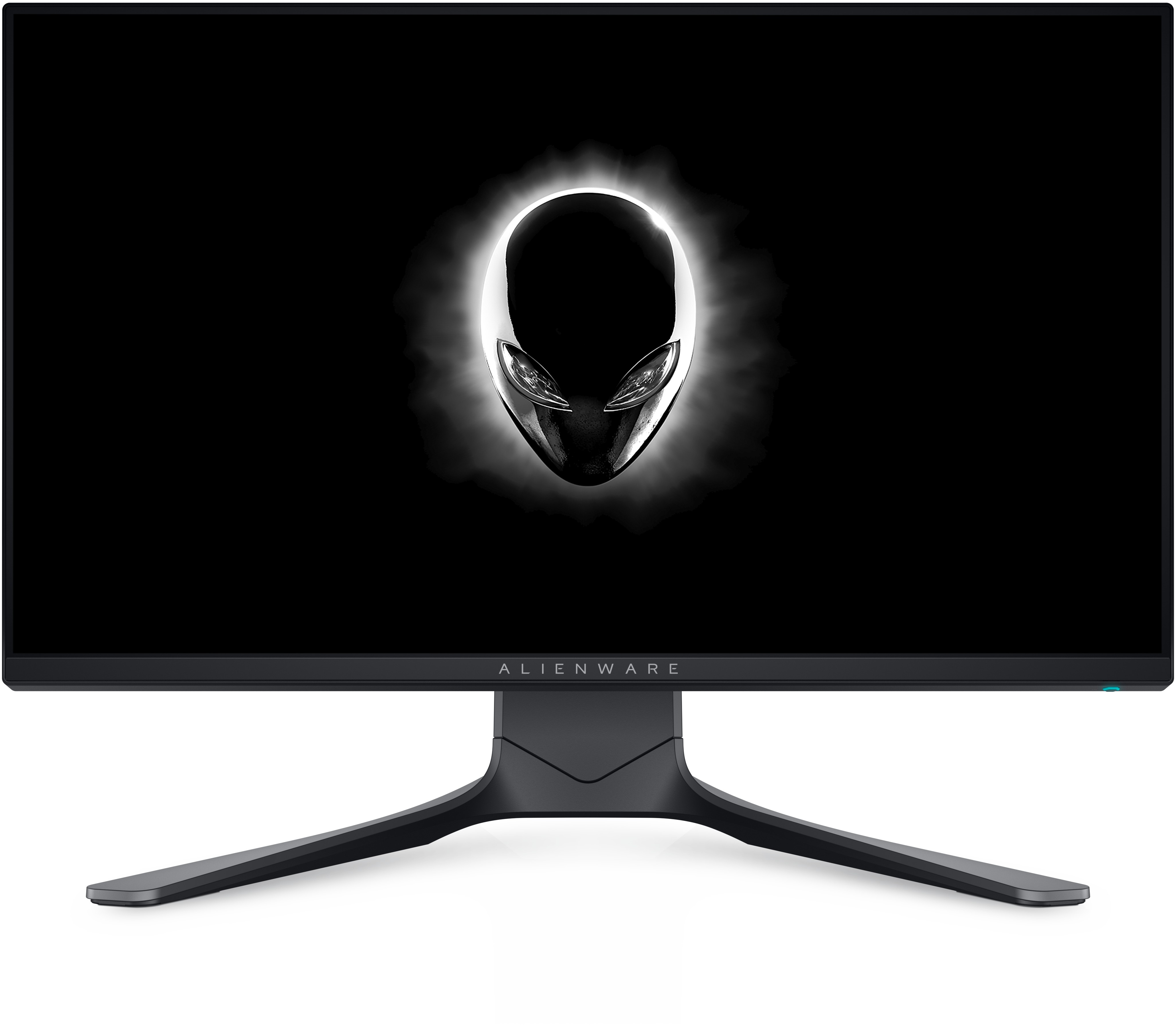 Alienware AW2521HFA Zwart: beste prijs - Tweakers