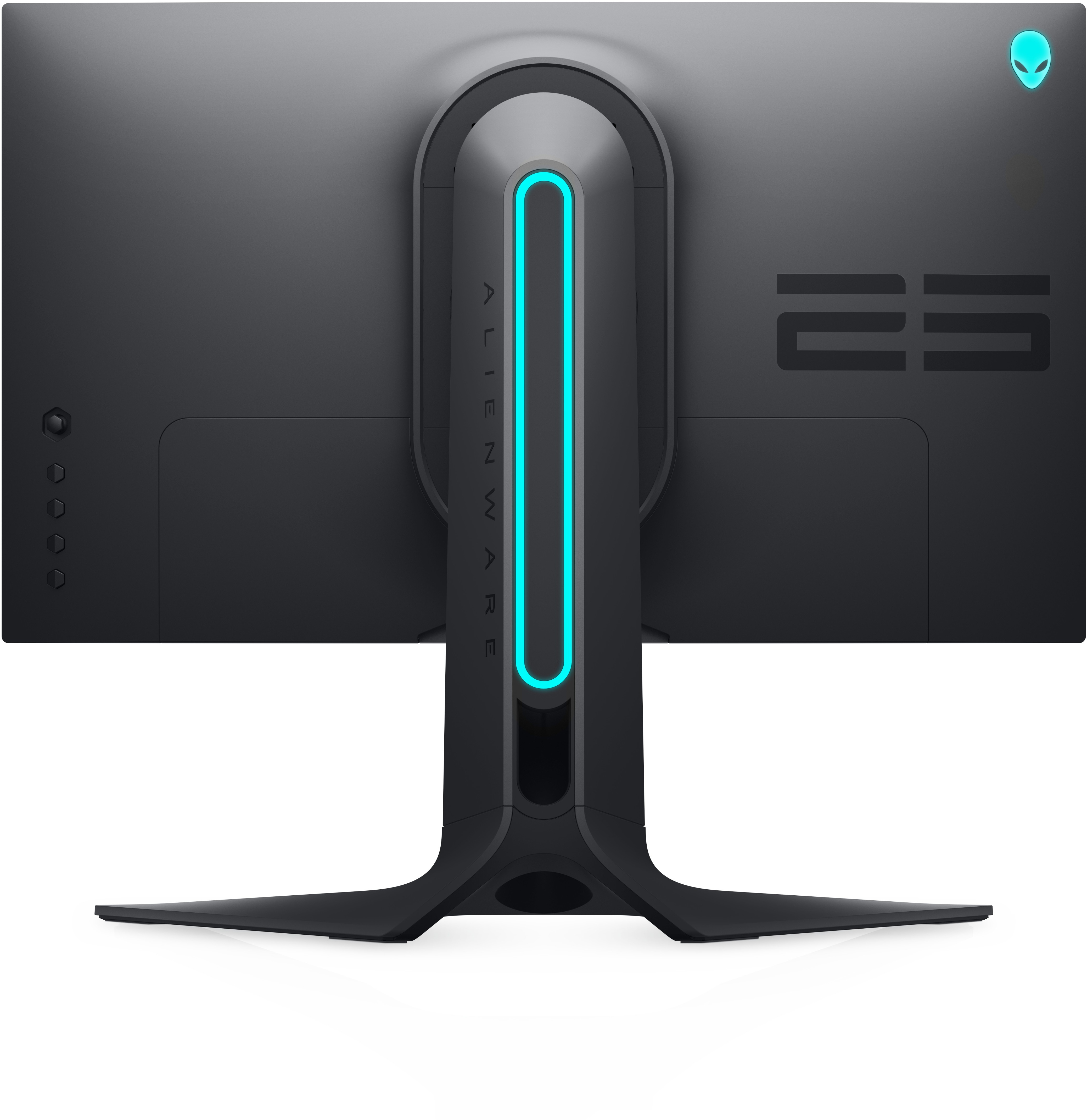 Alienware AW2521HFA Zwart: beste prijzen, echte reviews en