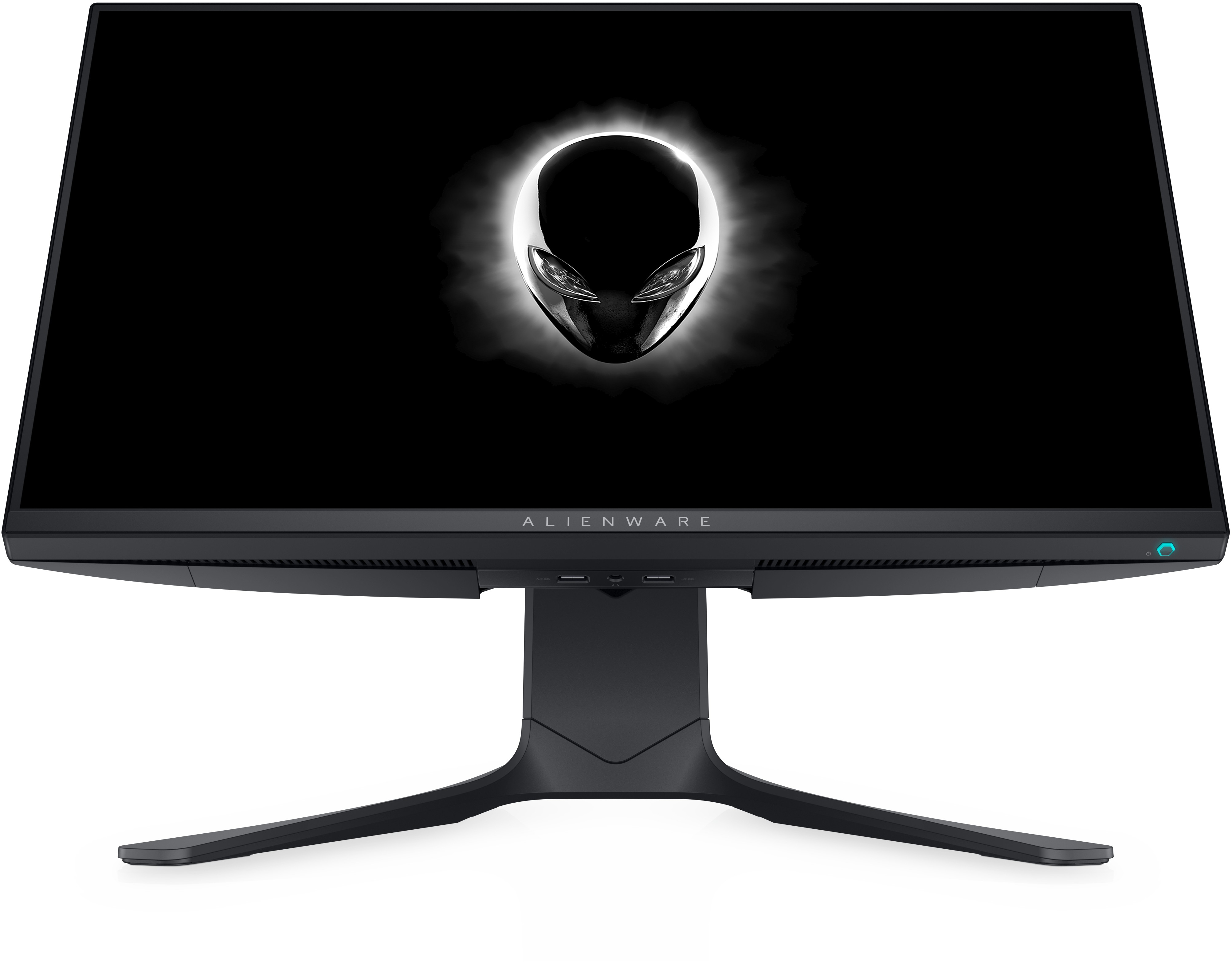 Alienware AW2521HFA Zwart: beste prijs - Tweakers