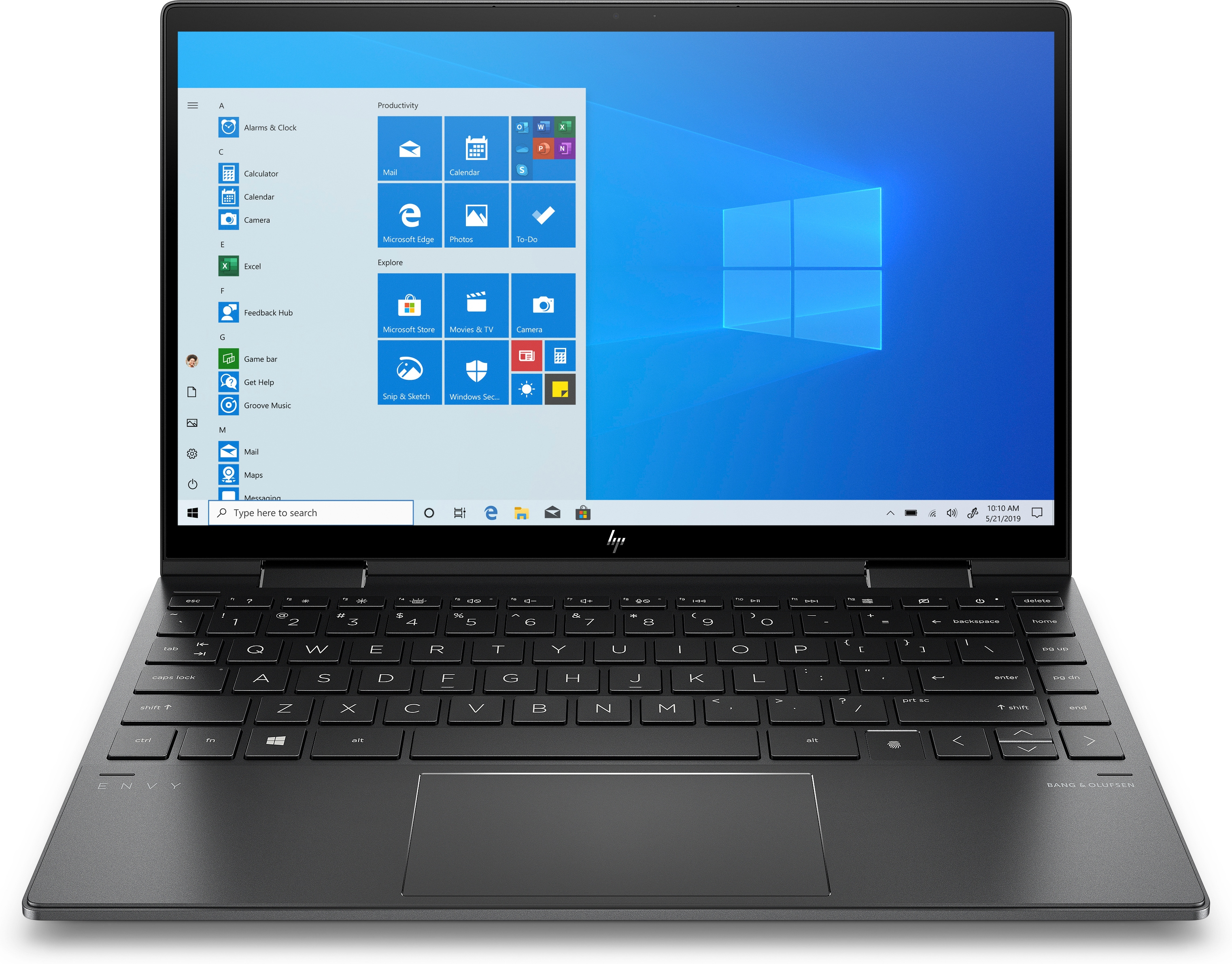 HP Envy x360 13-ay0952nd: beste prijs - Tweakers