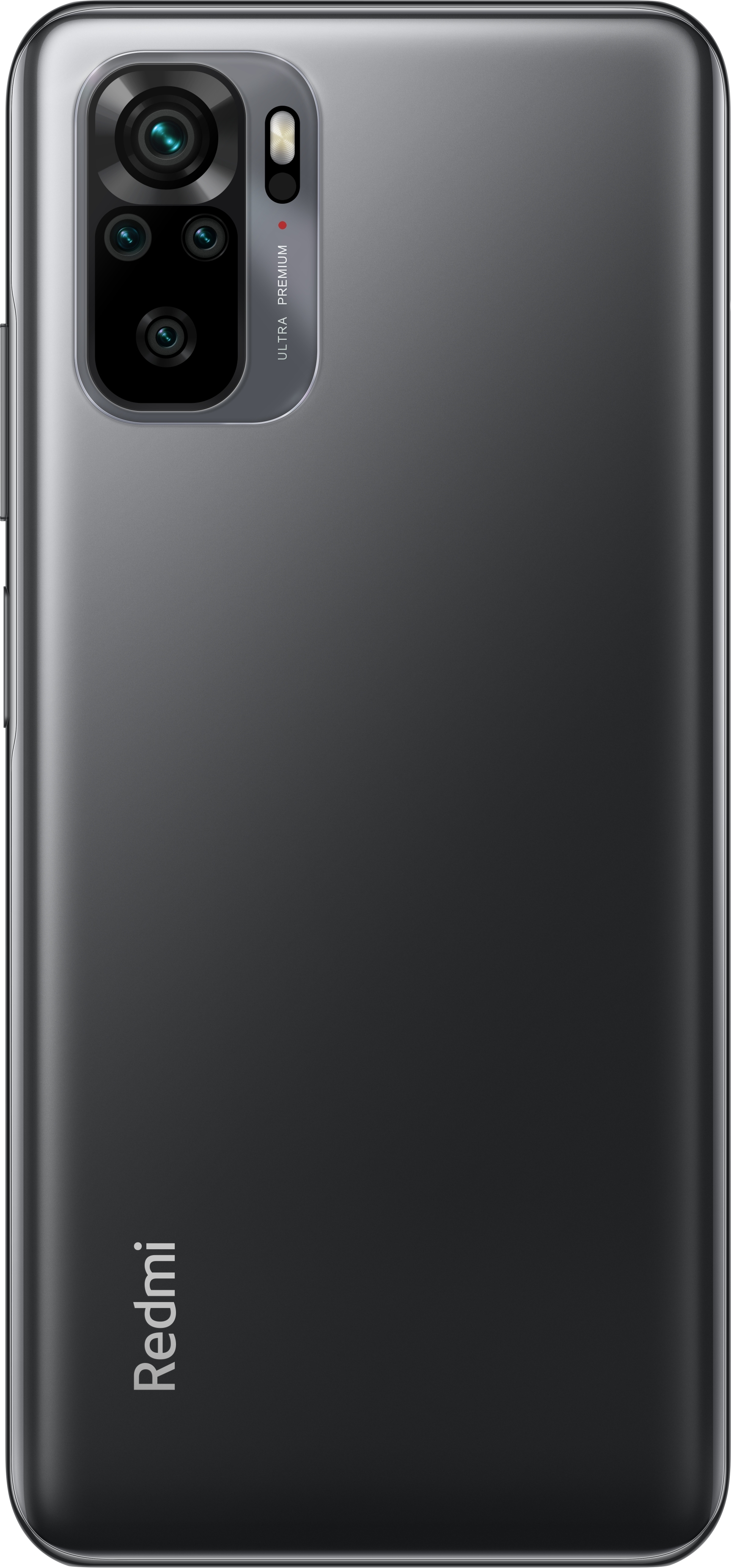 Xiaomi Redmi Note 10 (4GB) 128GB Zwart: beste prijs - Tweakers