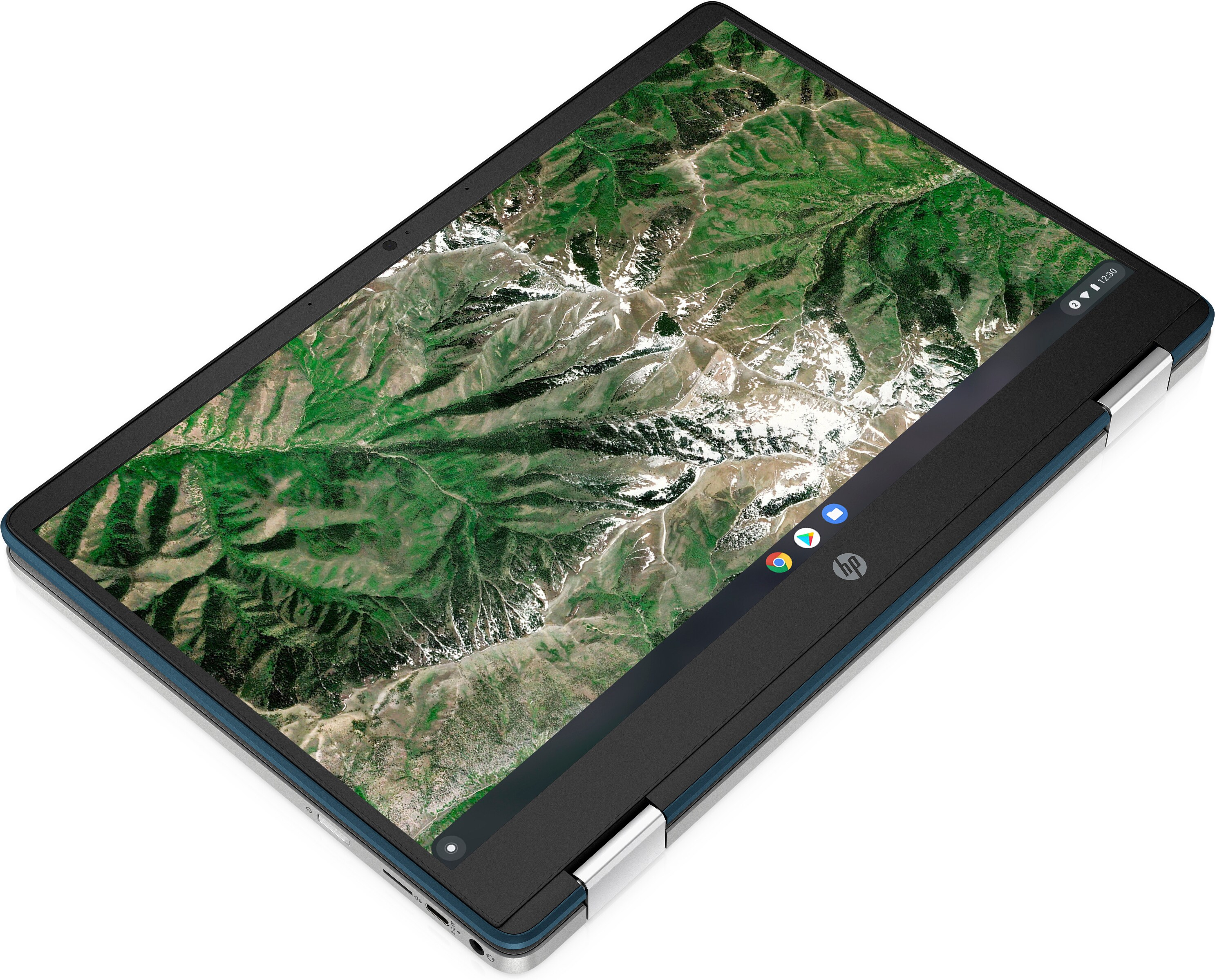 HP Chromebook x360 14a-ca0102nd: beste prijzen, echte reviews en