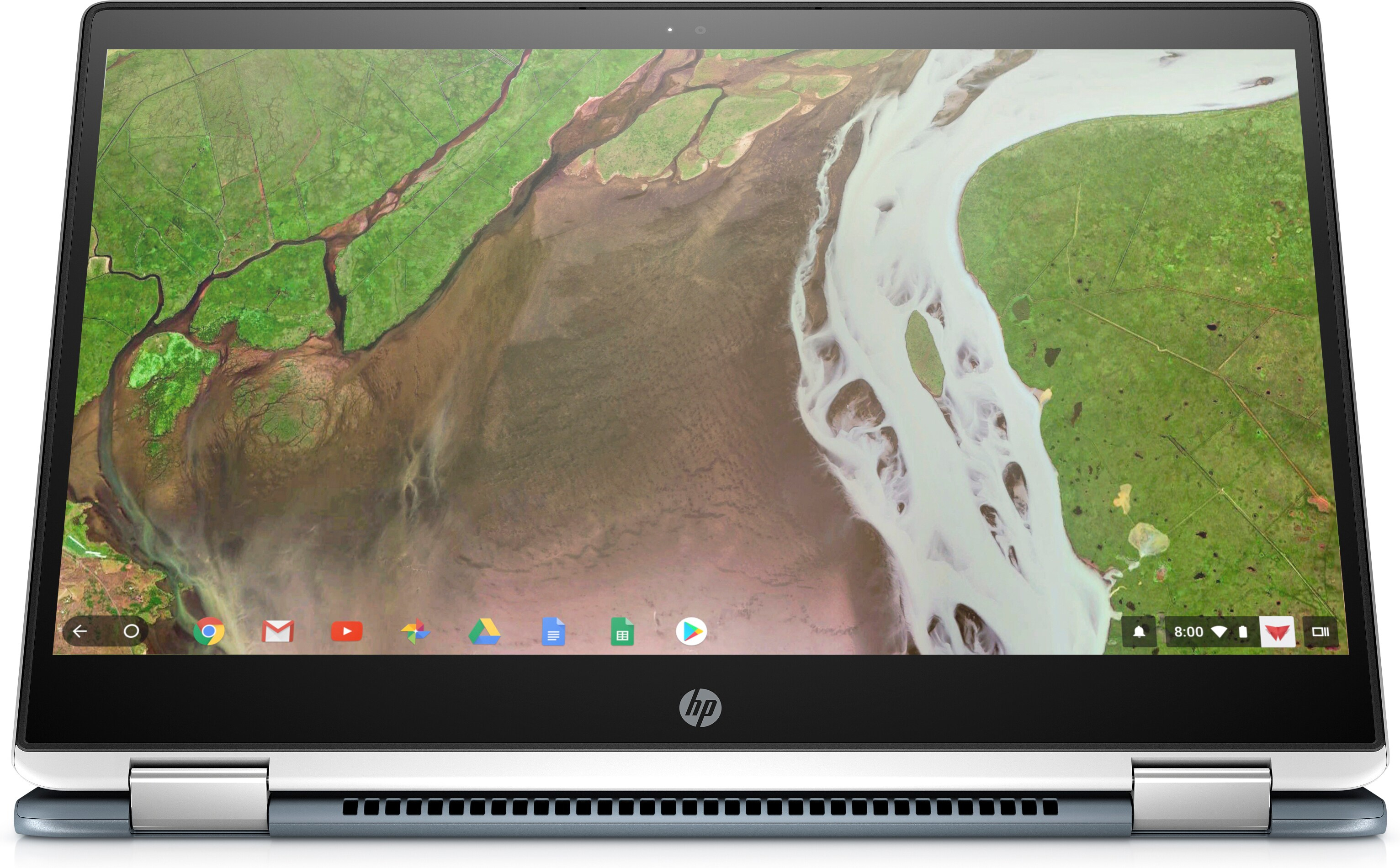 HP Chromebook x360 14-da0300nd: beste prijzen, echte reviews en