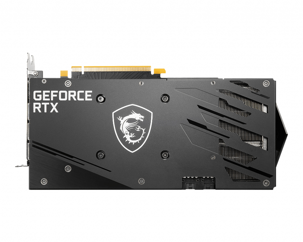 MSI GeForce RTX 3060 GAMING X 12G: beste prijs - Tweakers