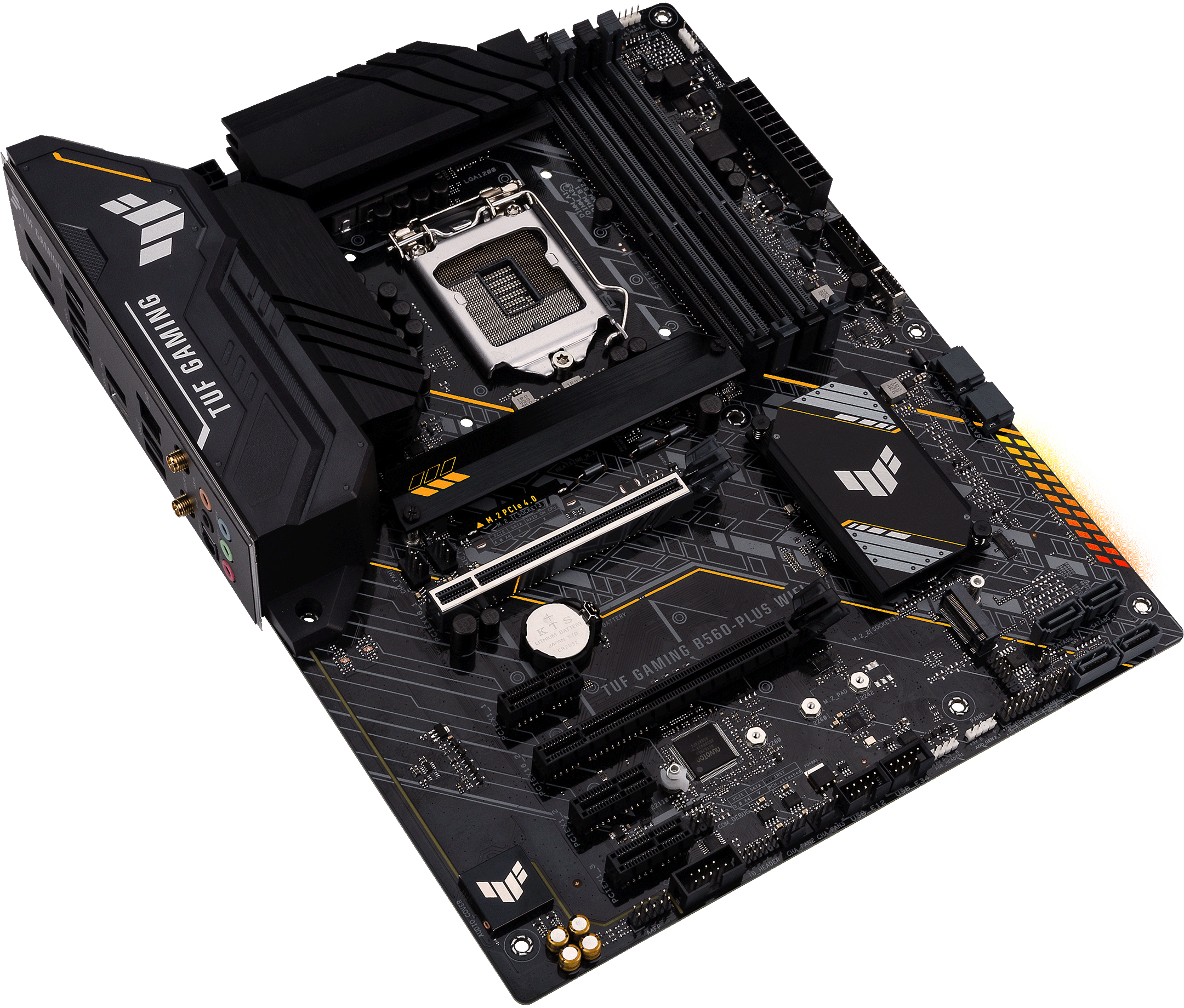 i5 10400F ASUS TUF GAMING B560M-PLUSセット TUF GAMING B560M-PLUS + i5-10400F セット i5 10400F ASUS TUF GAMING