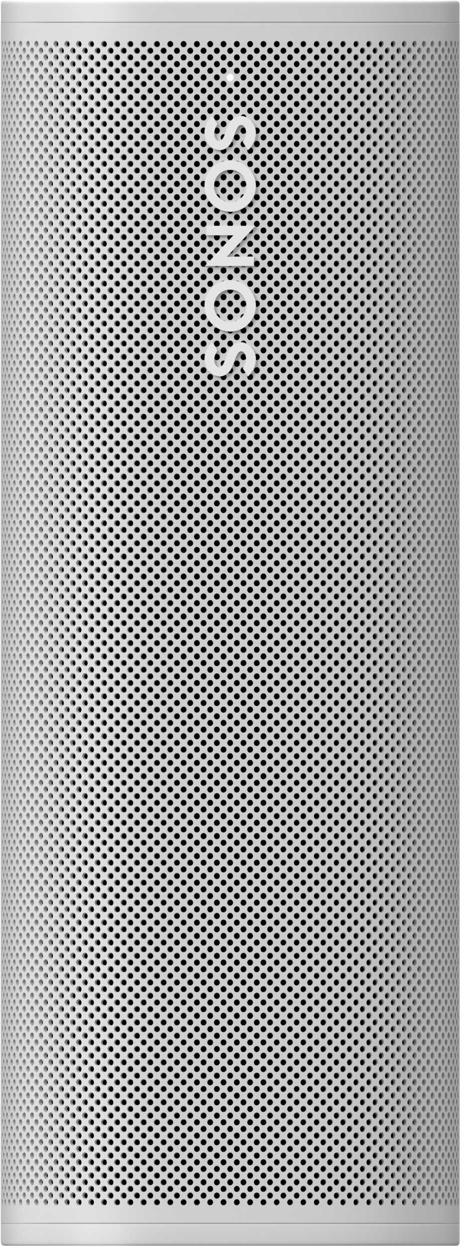 Sonos Roam ホワイト Roam 2: draagbare waterdichte bluetoothspeaker | Sonos