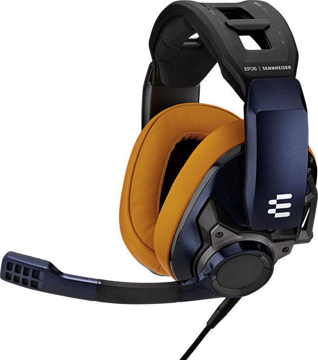 EPOS | Sennheiser GSP 602: beste prijs - Tweakers EPOS | Sennheiser GSP 602: beste prijs - Tweakers