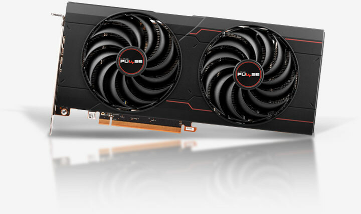 Sapphire PULSE Radeon RX 6700 XT (11306-02-20G): beste prijzen