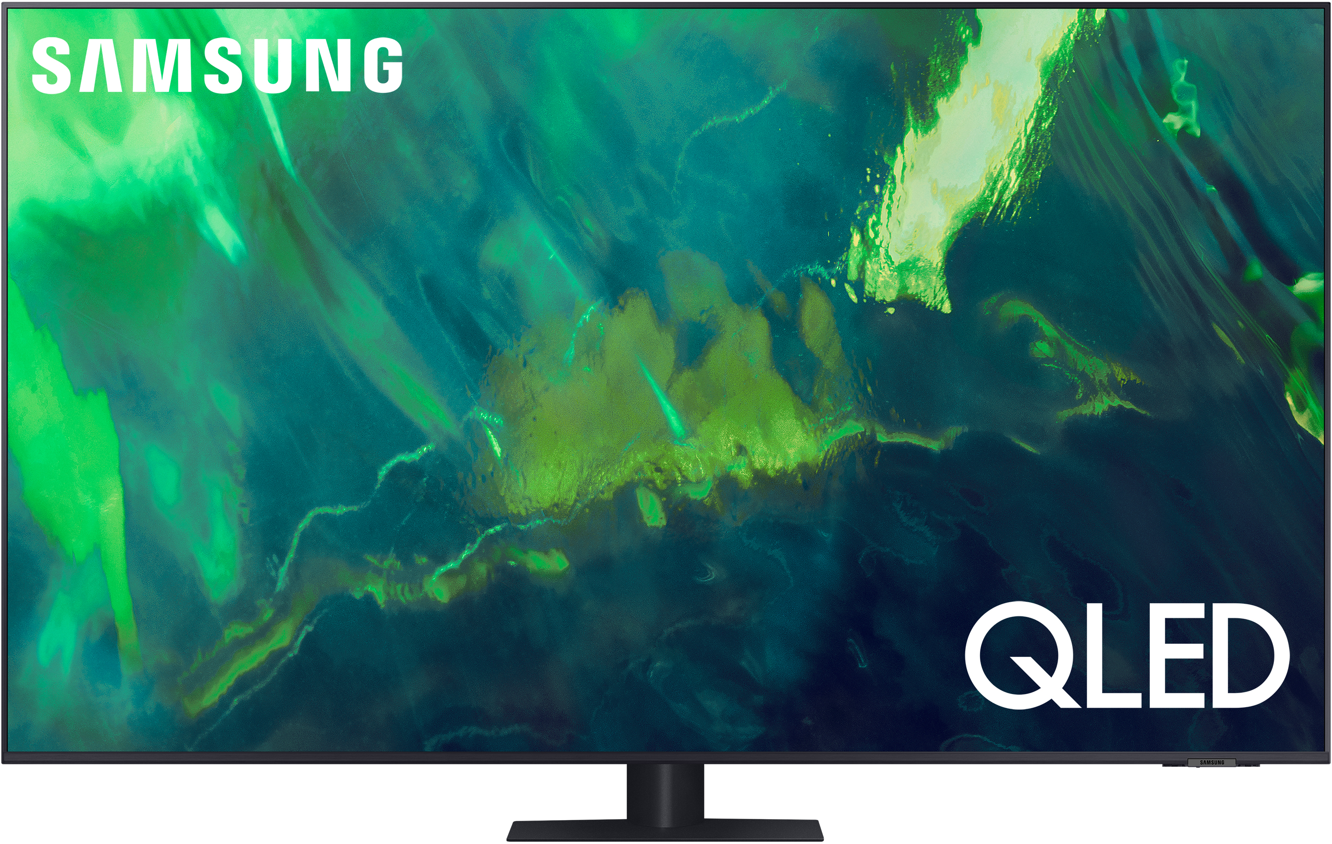 Samsung QLED Q70A 85\
