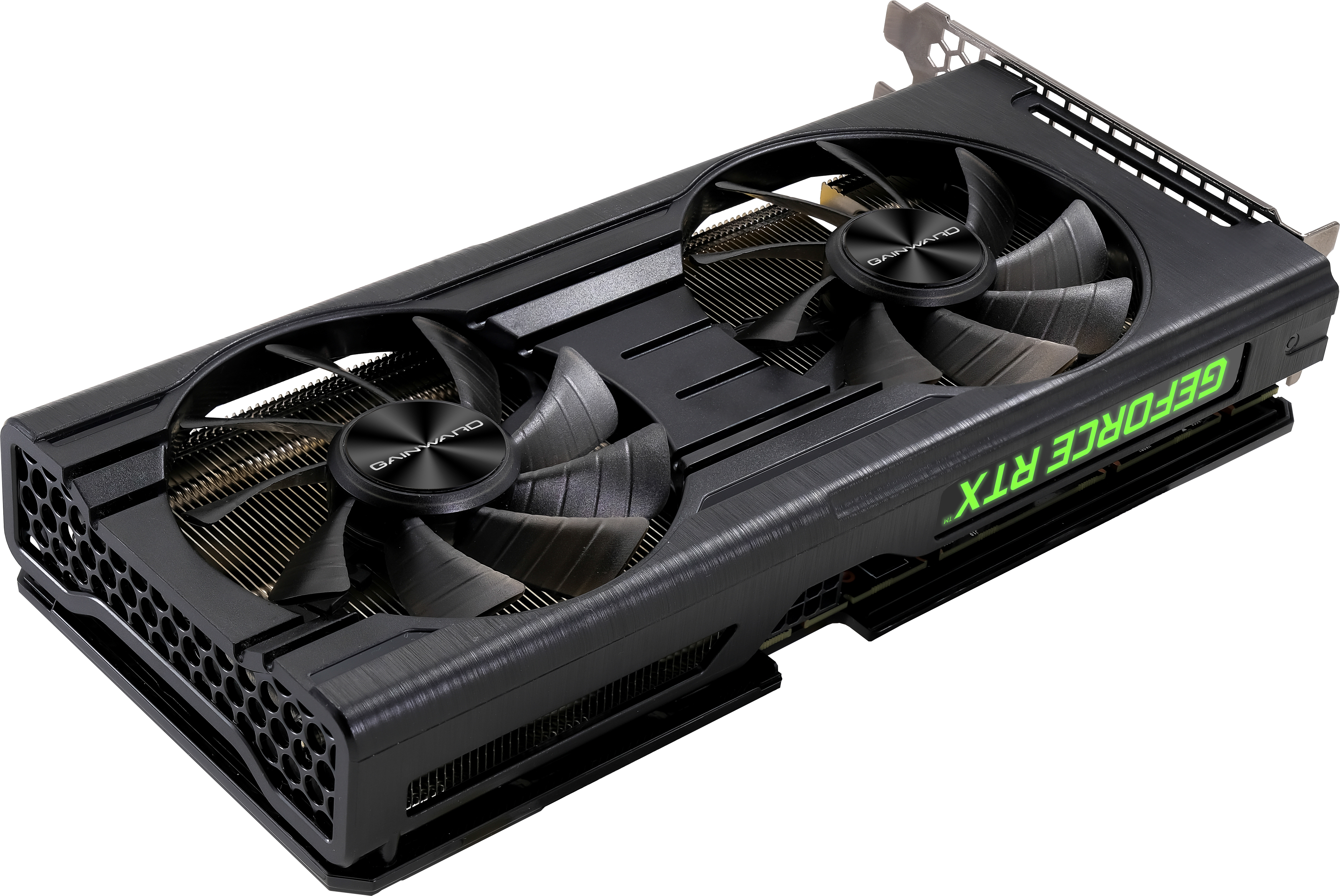 Specificaties van Gainward GeForce RTX 3060 Ghost OC - Tweakers
