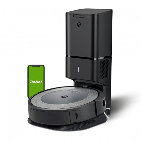 iRobot Roomba i3+ (i3554): beste prijs - Tweakers