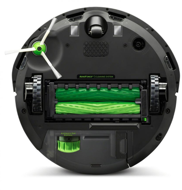 iRobot Roomba i3+ (i3554): beste prijs - Tweakers