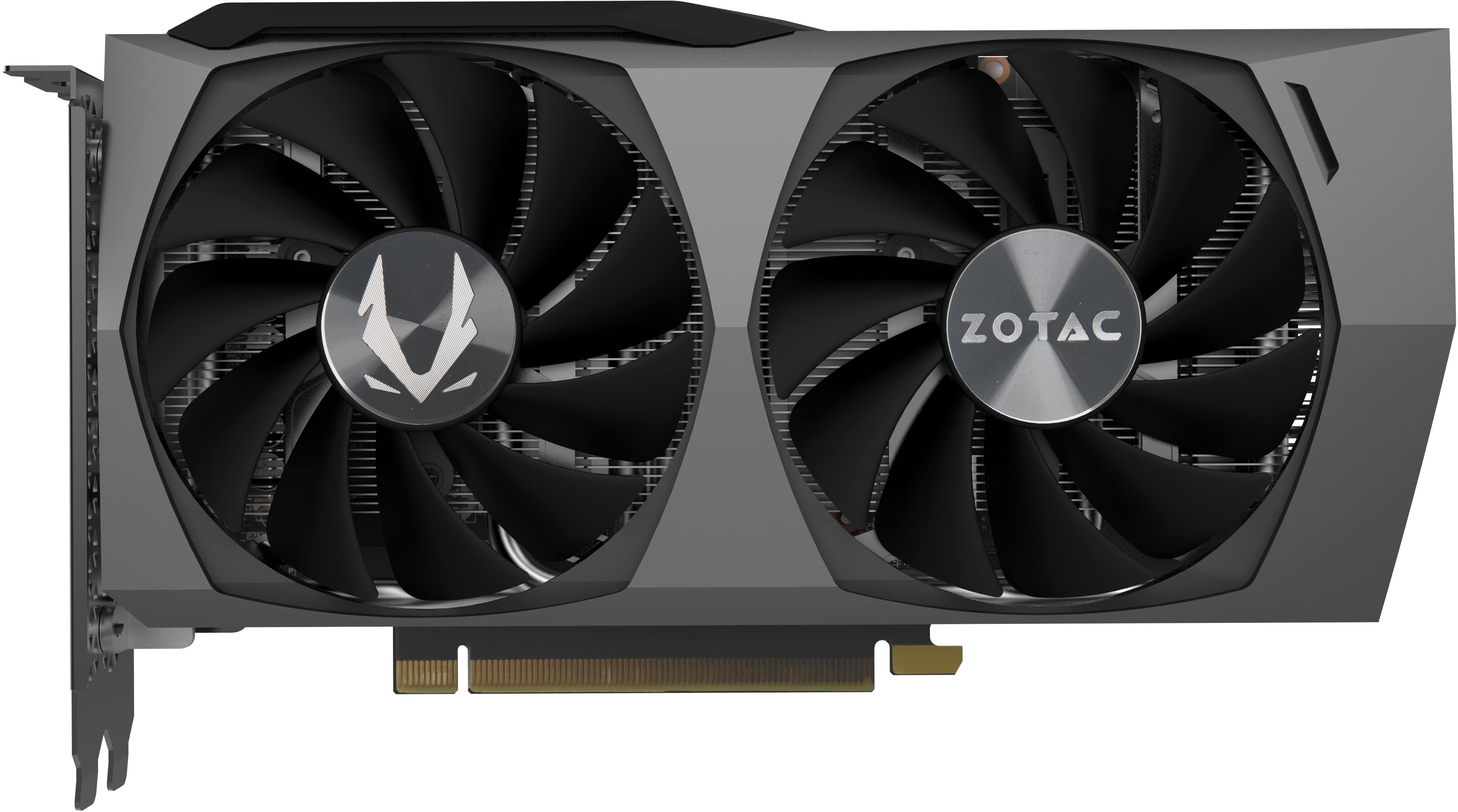 Zotac Gaming GeForce RTX 3060 Twin Edge OC: beste prijs - Tweakers