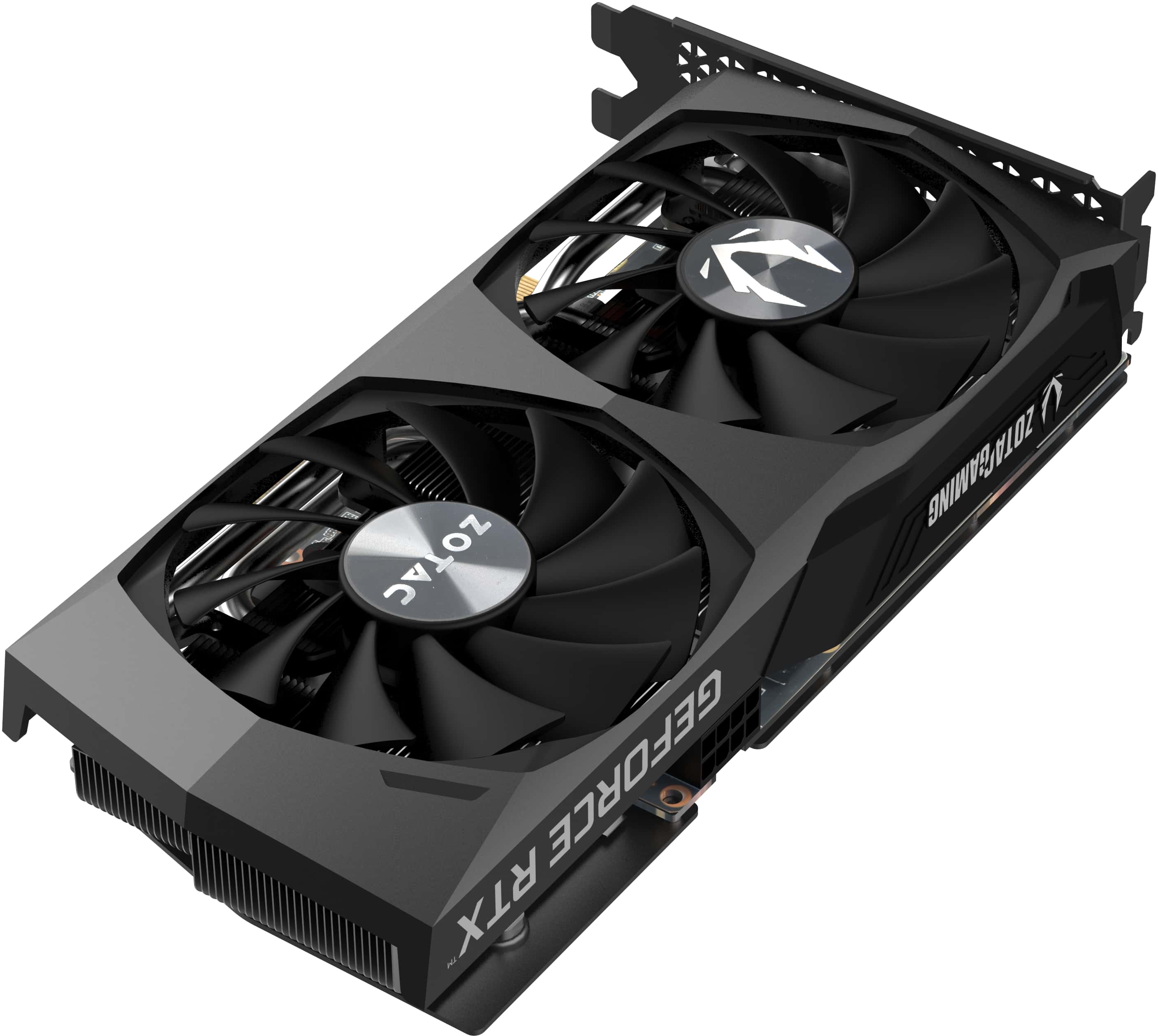 Zotac Gaming GeForce RTX 3060 Twin Edge OC: beste prijs - Tweakers
