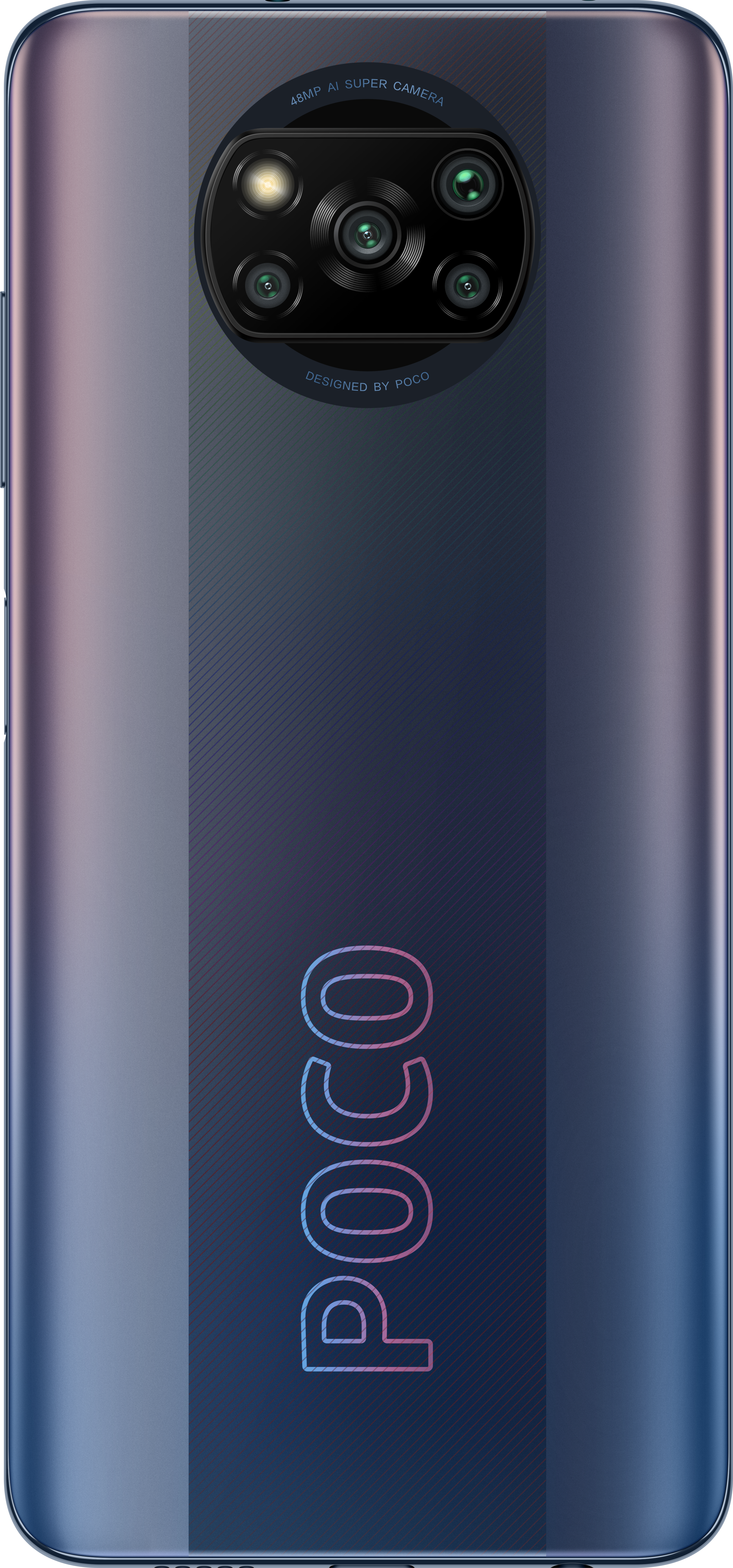 Poco X3 Pro (6GB intern, 128GB opslag) Zwart: beste prijs - Tweakers