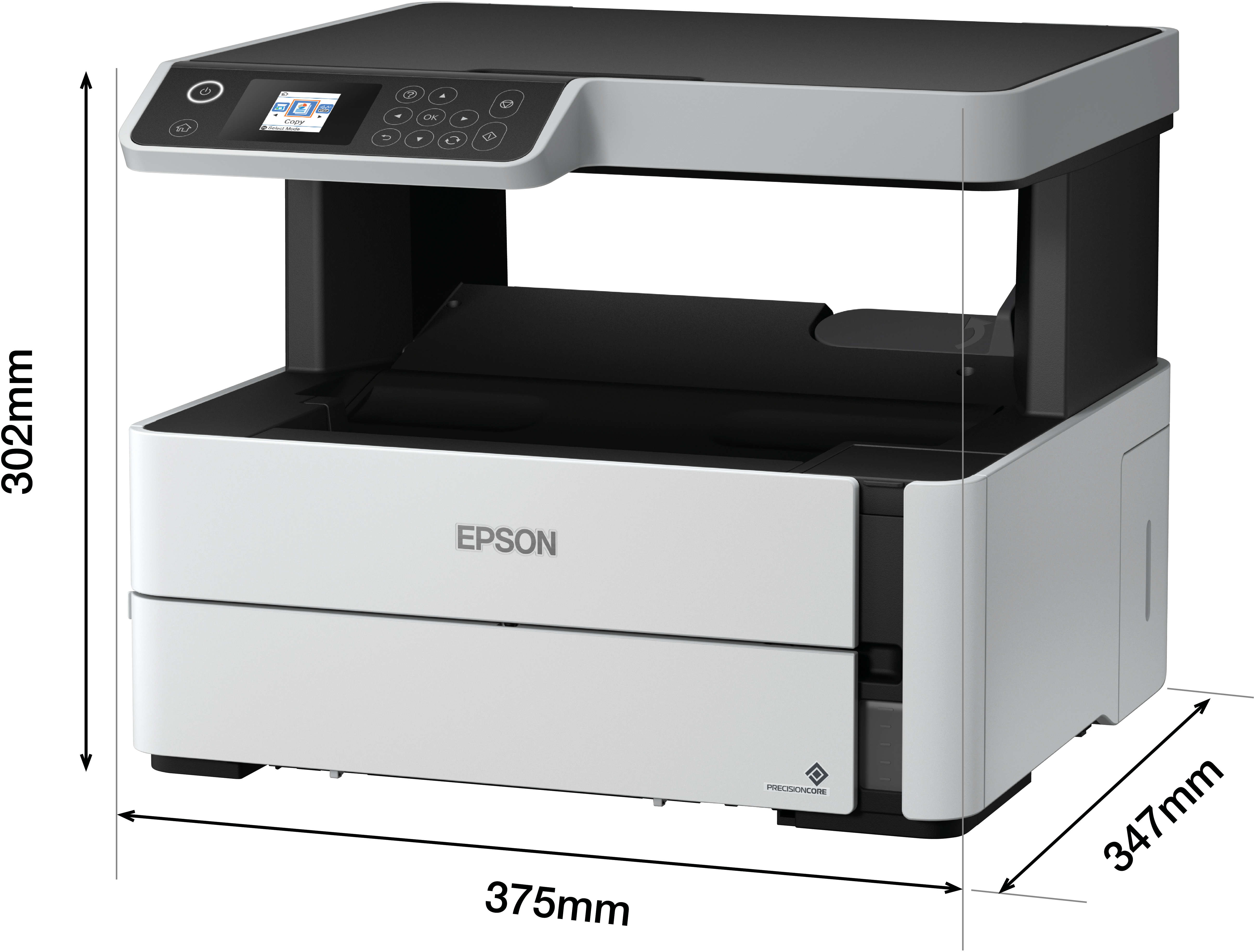 Epson EcoTank ET-M2140 kopen? - Prijzen - Tweakers