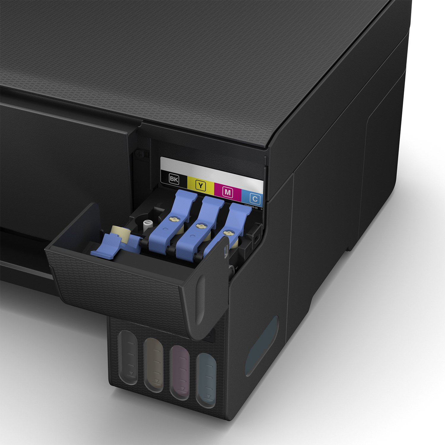 Epson EcoTank ET-2710 (EU-model) - Kenmerken - Tweakers