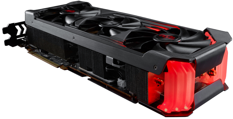 Powercolor Red Devil Radeon RX 6800 XT: beste prijs - Tweakers