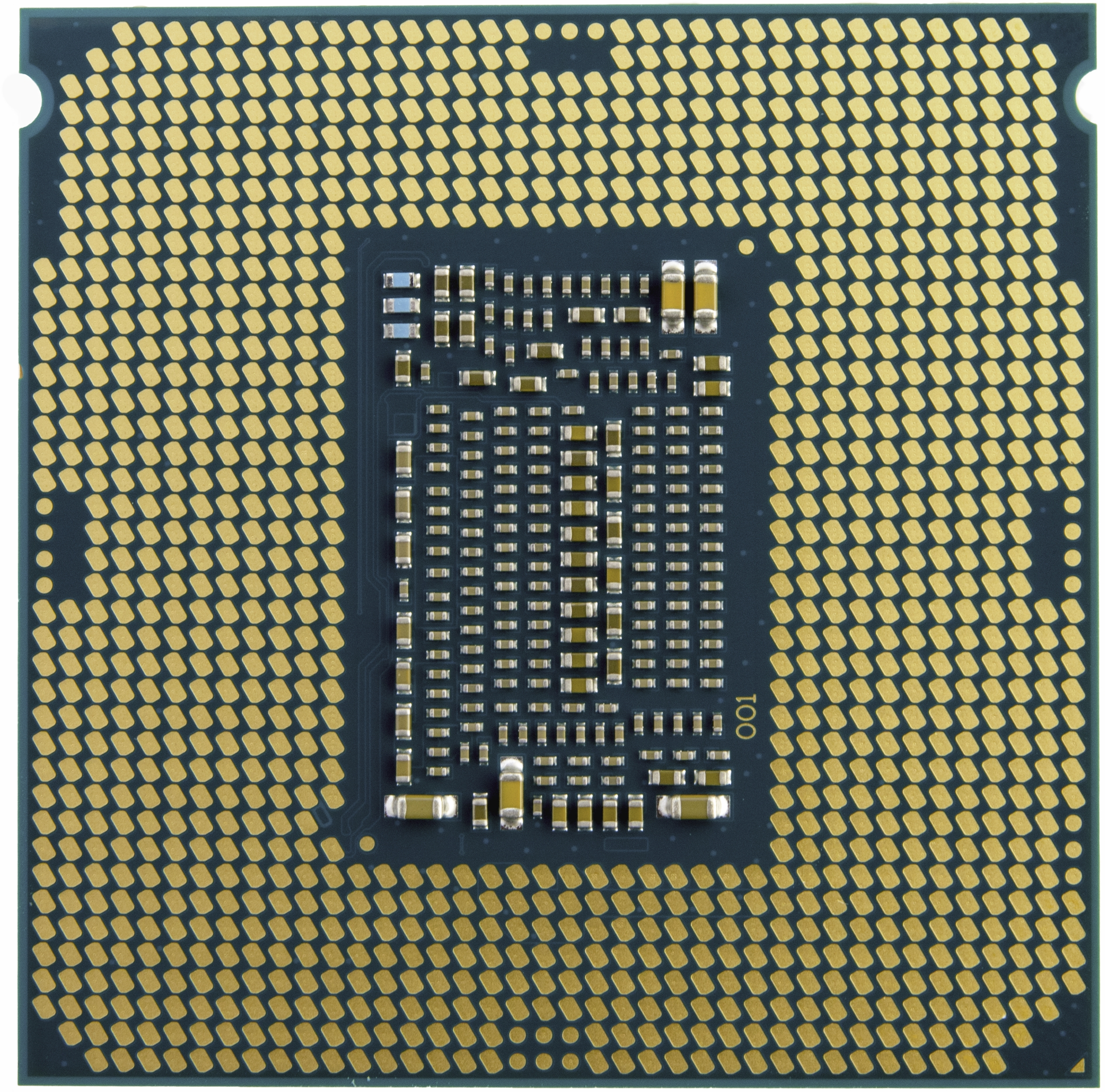 Specificaties van Intel Core i5-10500T Tray - Tweakers