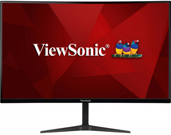 ViewSonic VX2718-2KPC-MHD Zwart: beste prijzen, echte reviews en