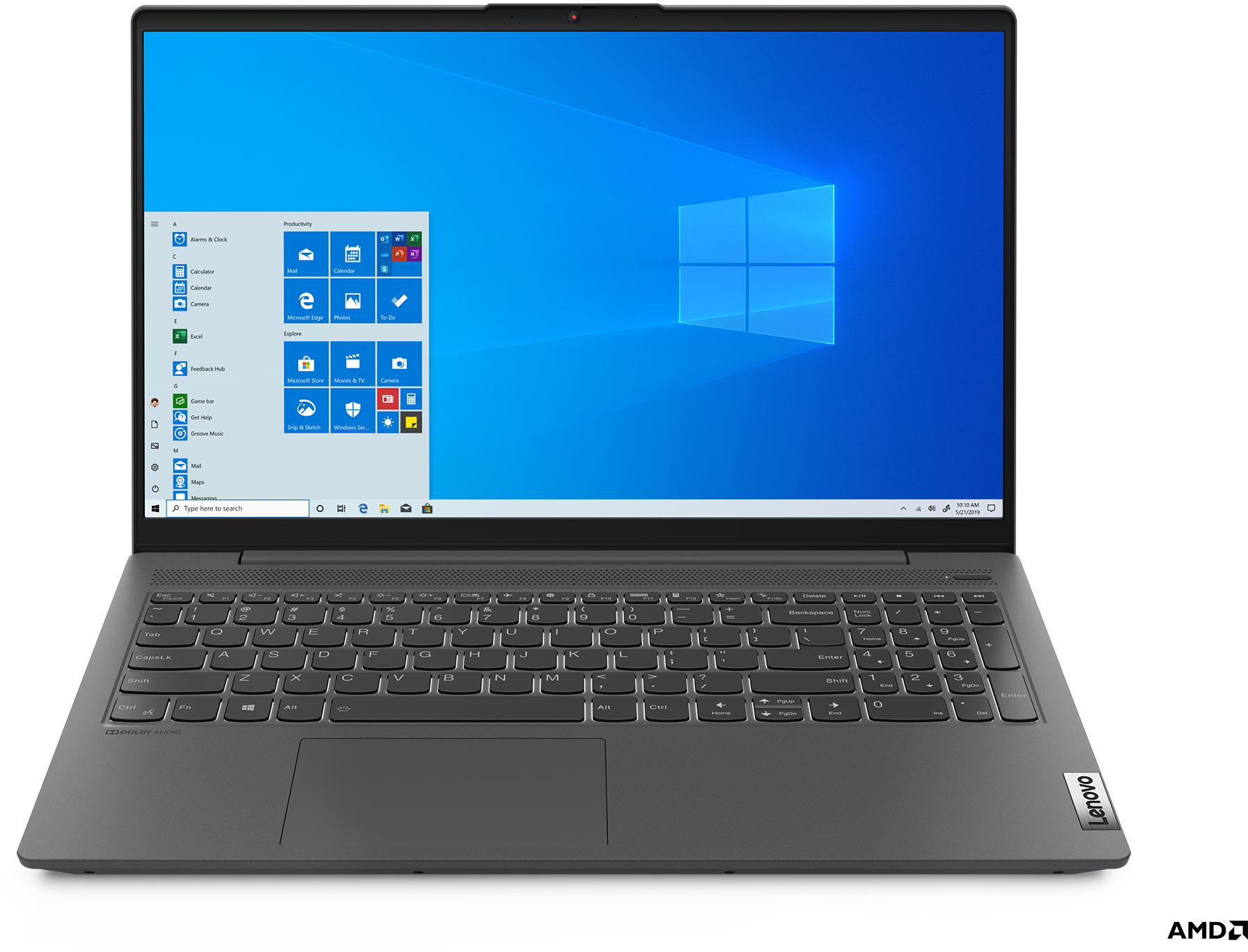 Lenovo IdeaPad 5 15ALC05 (82LN001VMH): beste prijzen, echte
