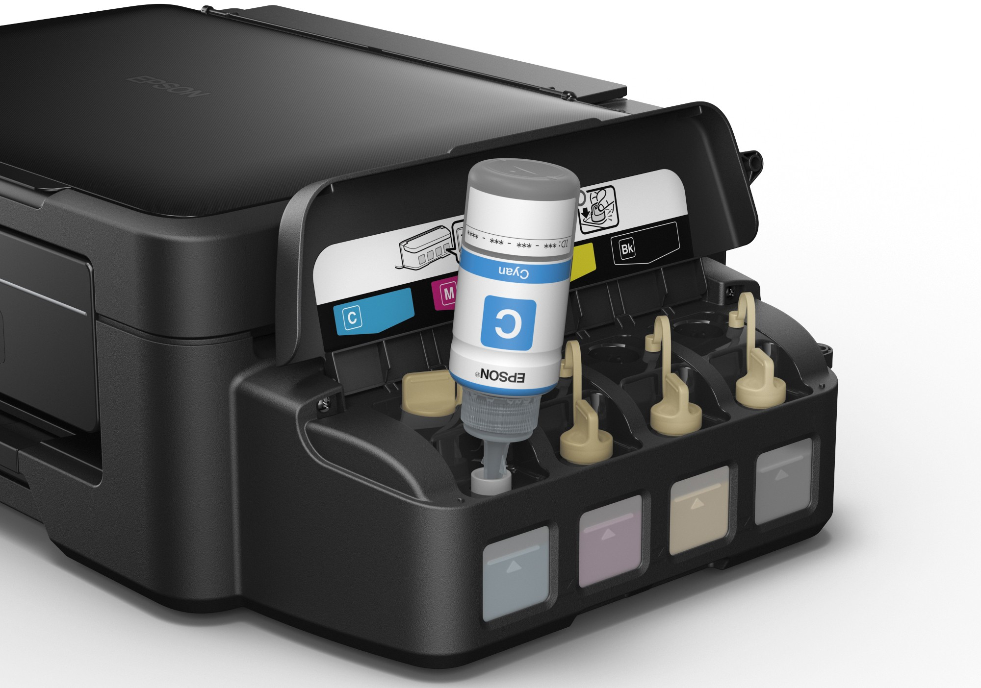 Epson EcoTank ET-2500 kopen? - Prijzen - Tweakers
