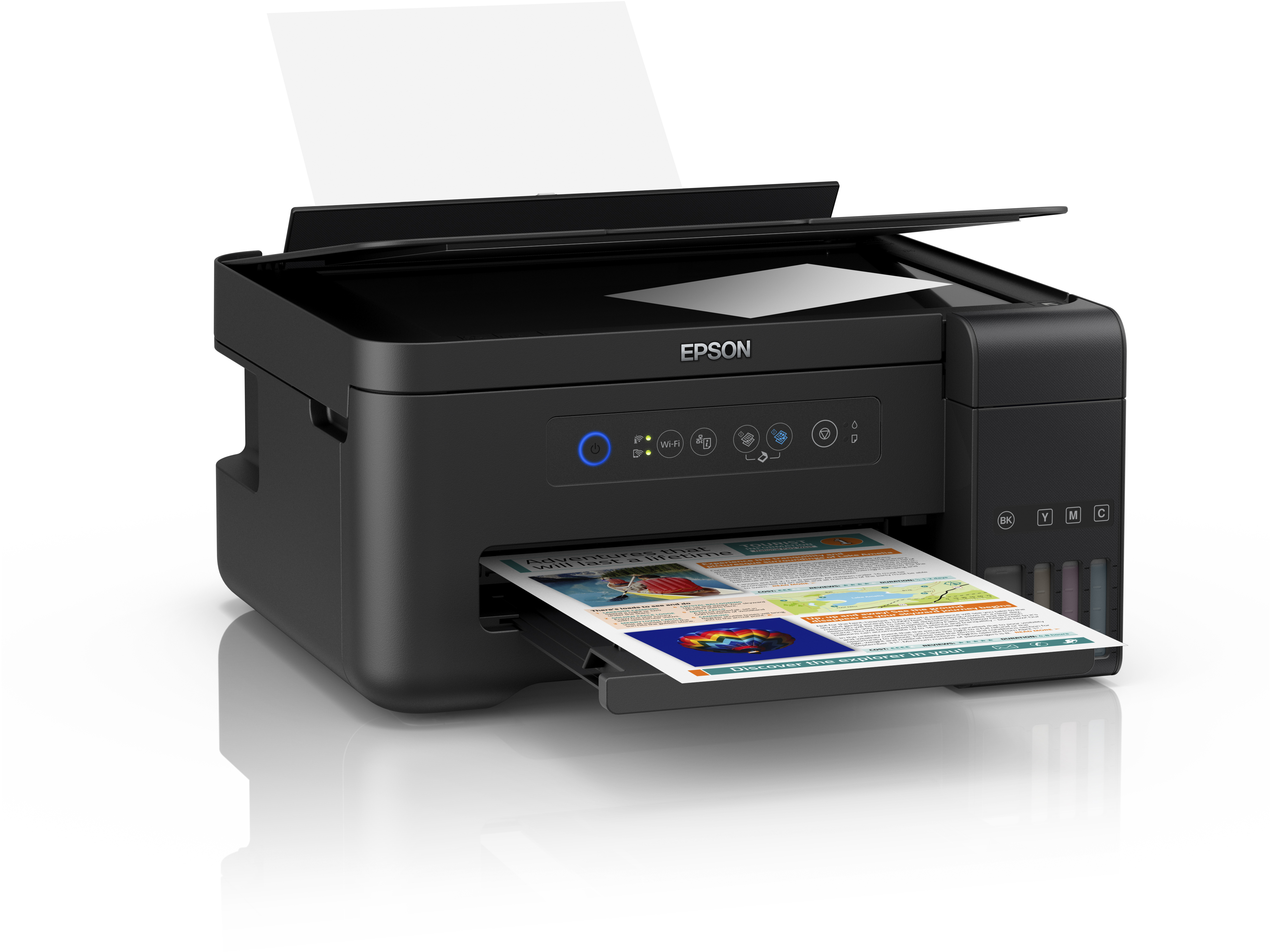 Epson L4150 kopen? - Prijzen - Tweakers