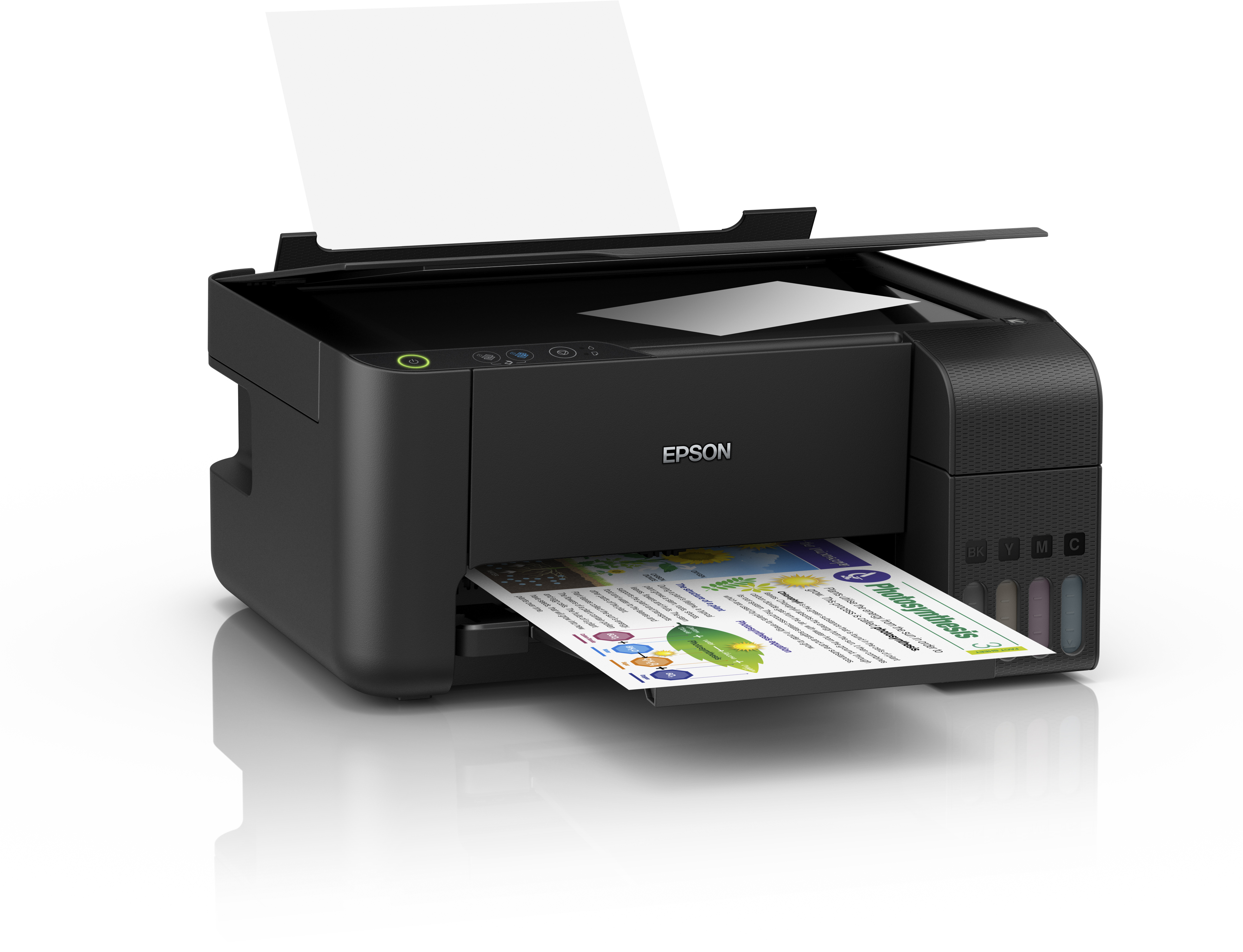 Epson EcoTank L3110 kopen? - Prijzen - Tweakers
