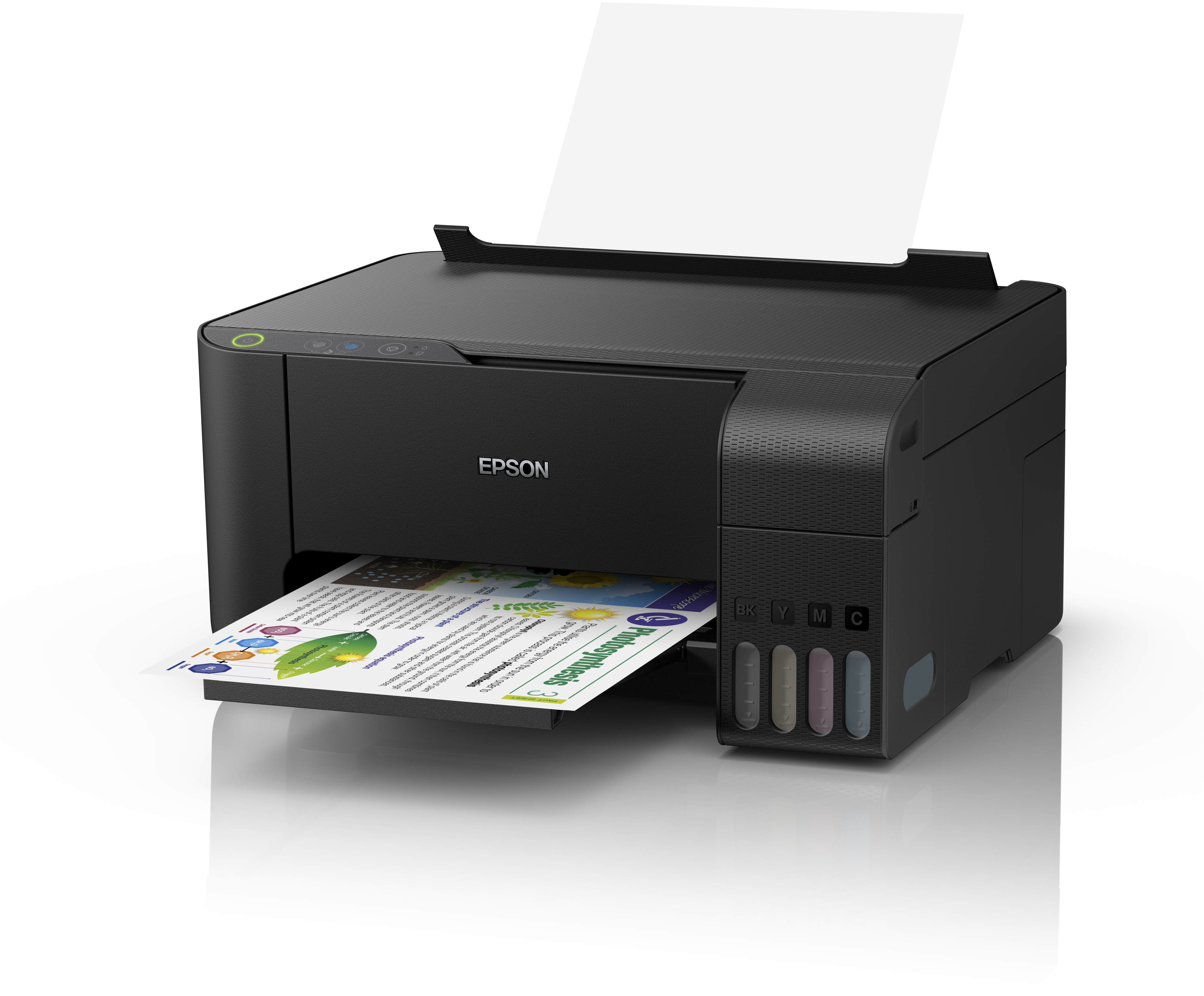 Epson EcoTank L3110 kopen? - Prijzen - Tweakers