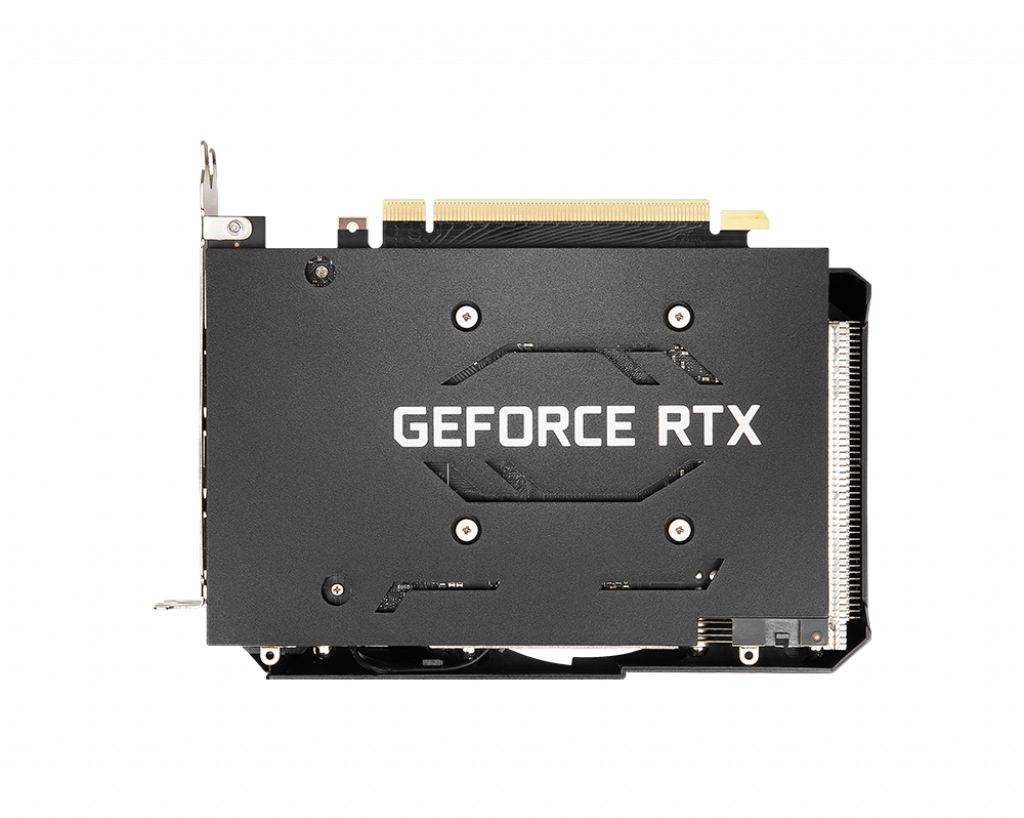 MSI GeForce RTX 3060 AERO ITX 12G OC: beste prijs - Tweakers