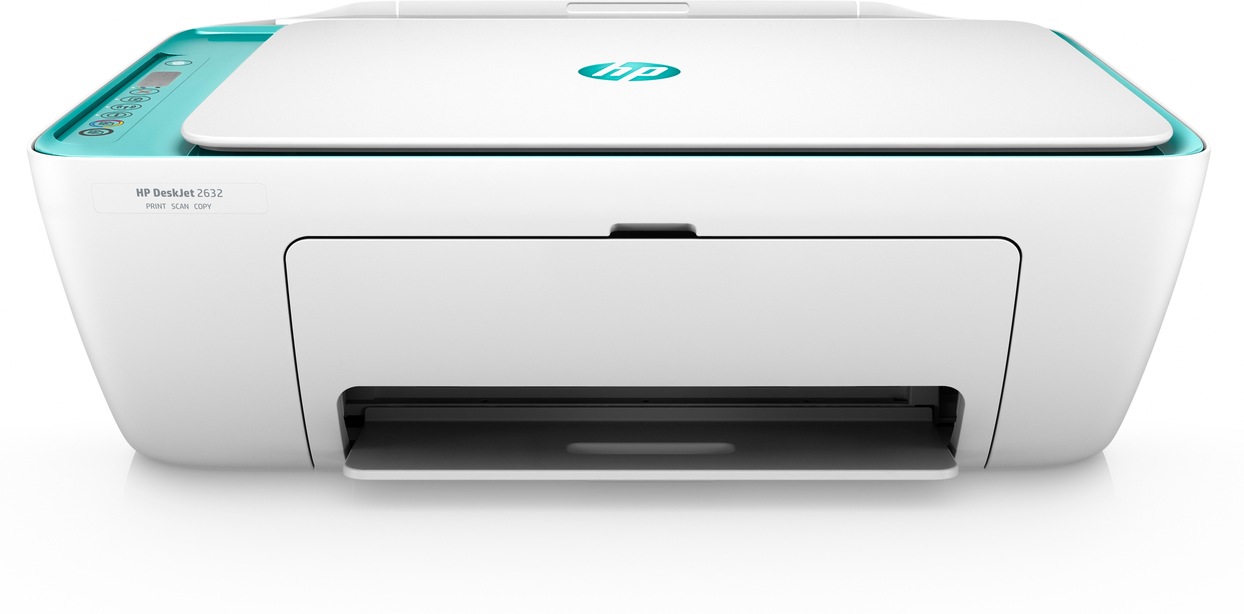 HP DeskJet 2632 AiO kopen? - Prijzen - Tweakers