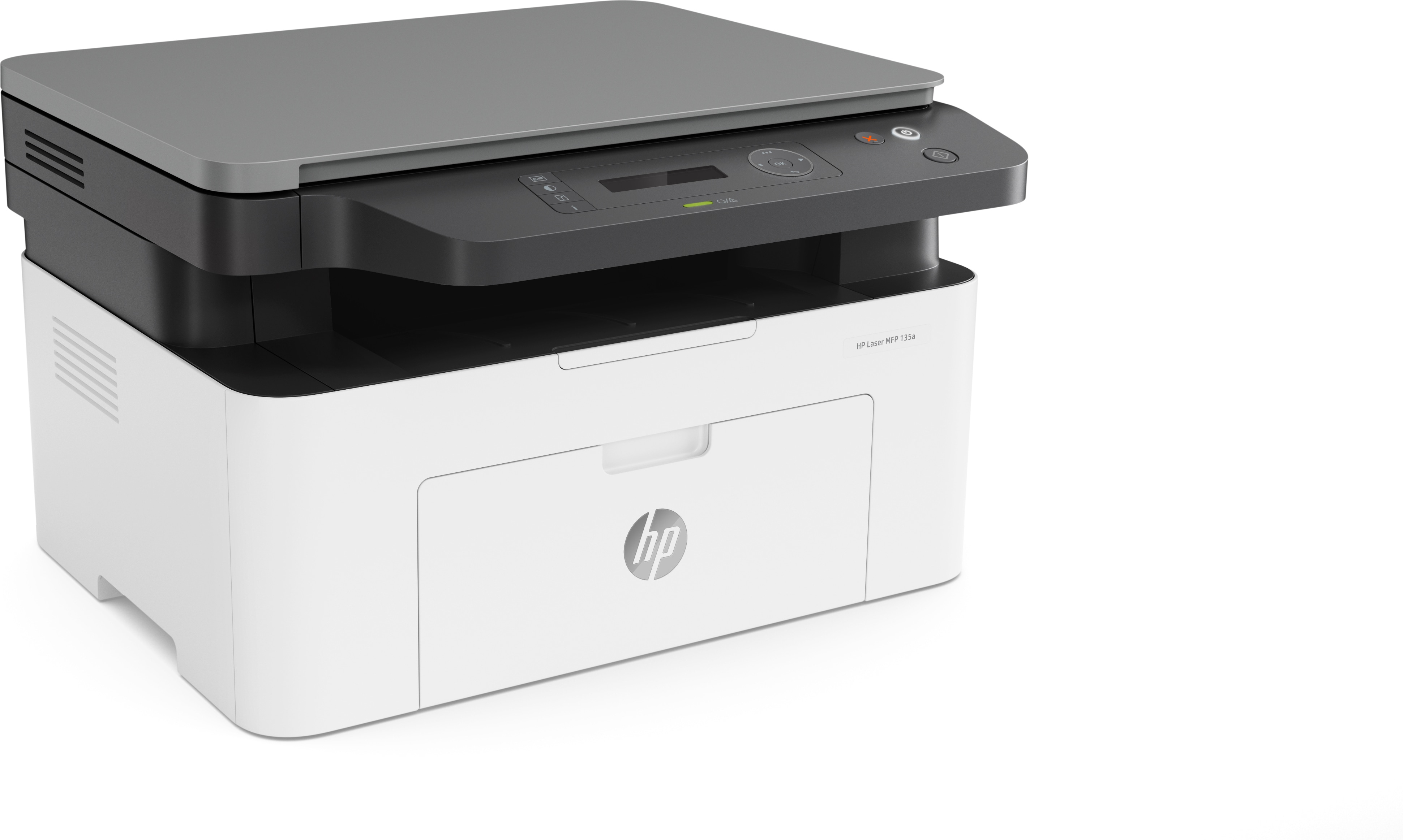 HP Laser MFP 135a kopen? - Prijzen - Tweakers