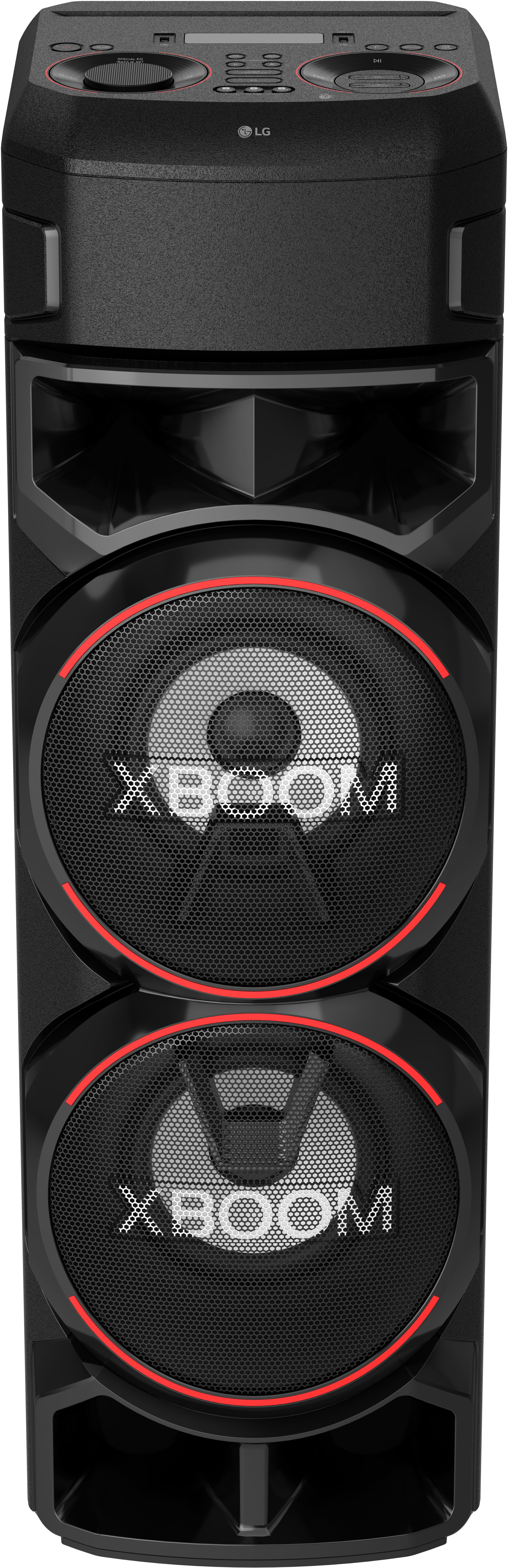 Колонка Lg X Boom Купить