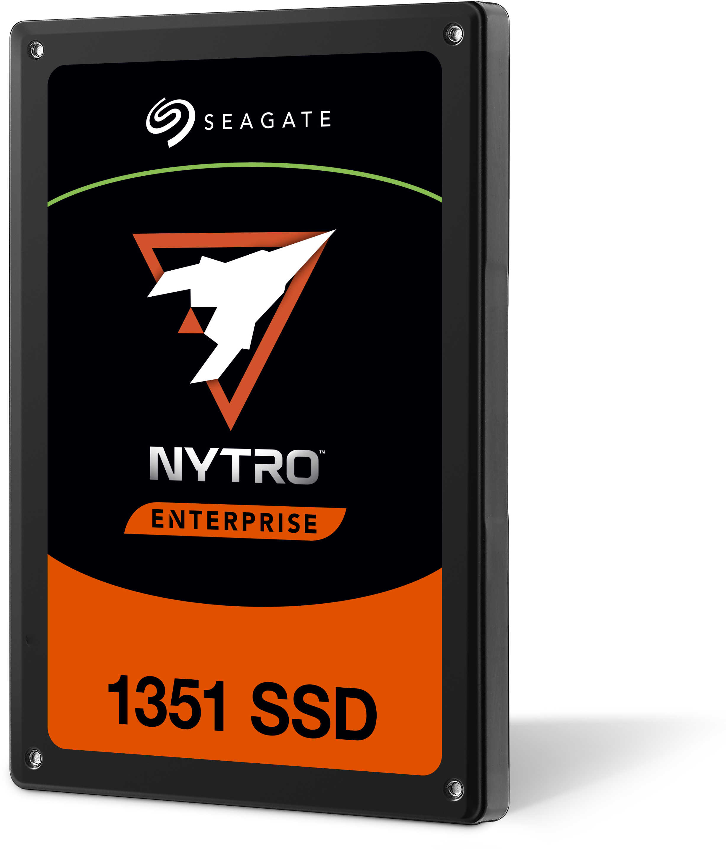 seagate nytro 1351