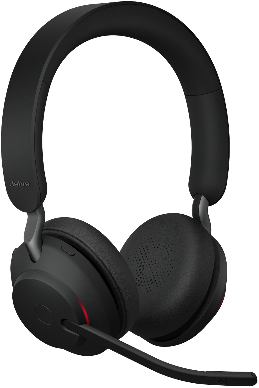 Jabra Evolve2 65, MS Stereo Zwart: beste prijzen, echte reviews en
