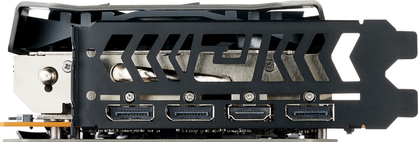 Red Devil AMD Radeon™ RX 6700 XT 12GB PowerColor Red Devil Radeon RX 6700XT AMD Radeon RX 6700 XT