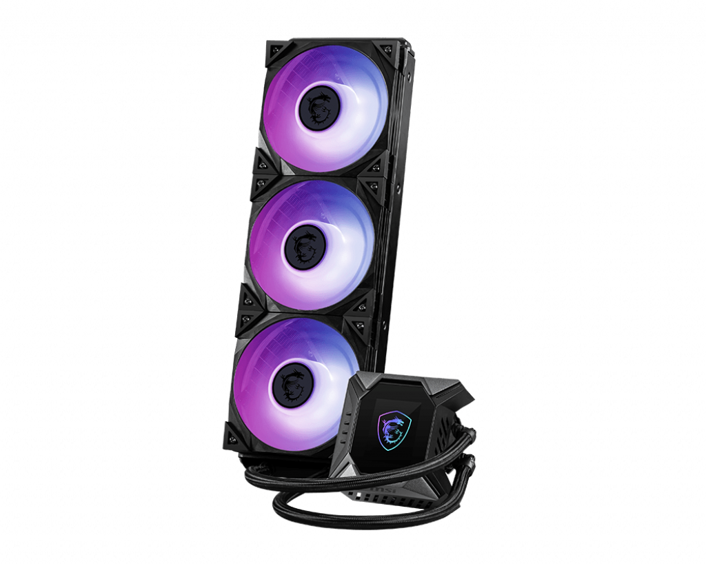 MSI MPG Coreliquid K360: beste prijzen, echte reviews en