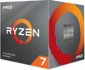 CPU AMD Ryzen 7 3700X CPU Bulk AMD Ryzen 7 3700X (BOX) Boxed: beste prijzen, echte reviews en