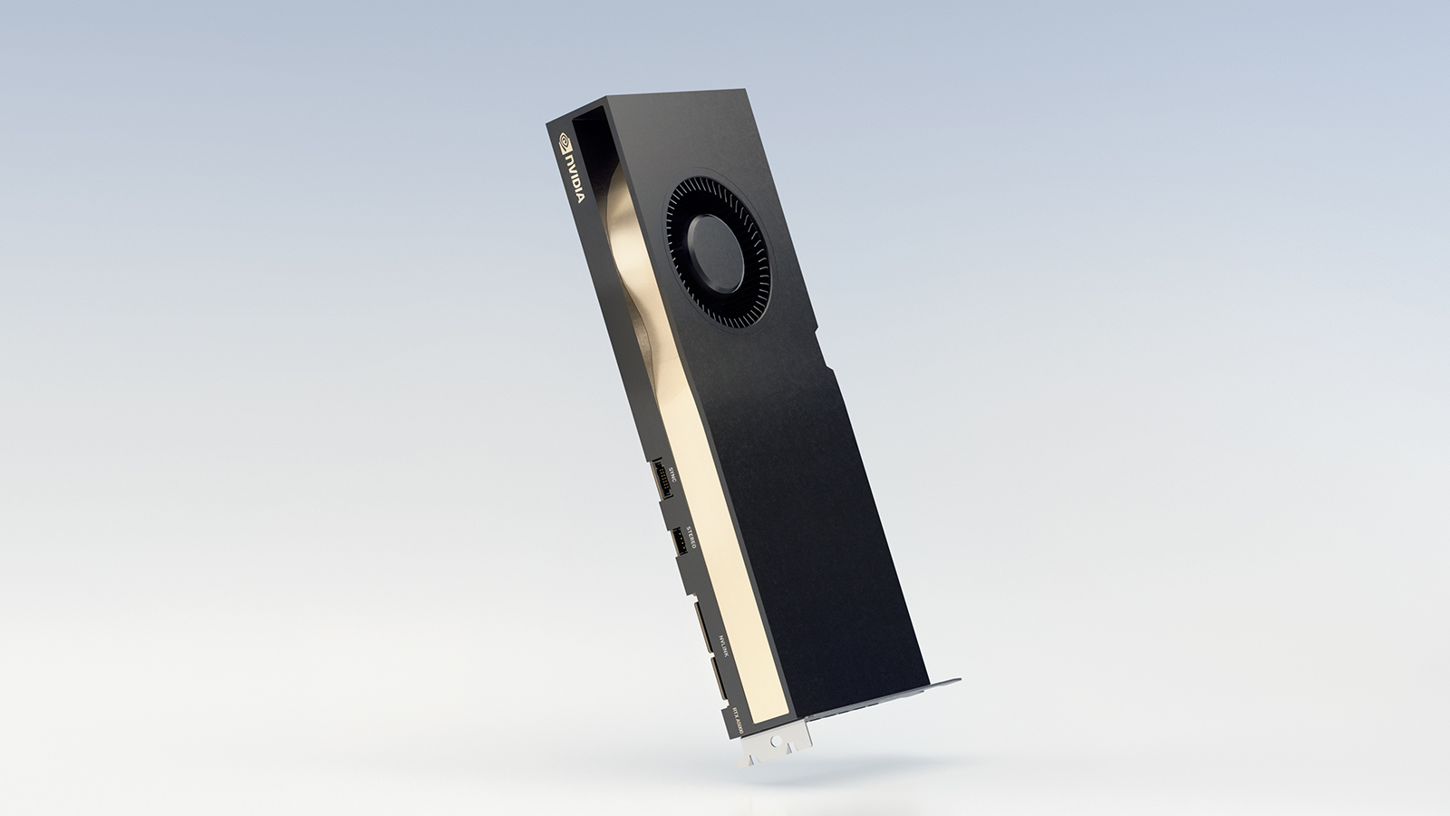 PNY Nvidia RTX A4000 (VCNRTXA4000-PB): beste prijs - Tweakers PNY Nvidia RTX A4000 (VCNRTXA4000-PB): beste prijs - Tweakers