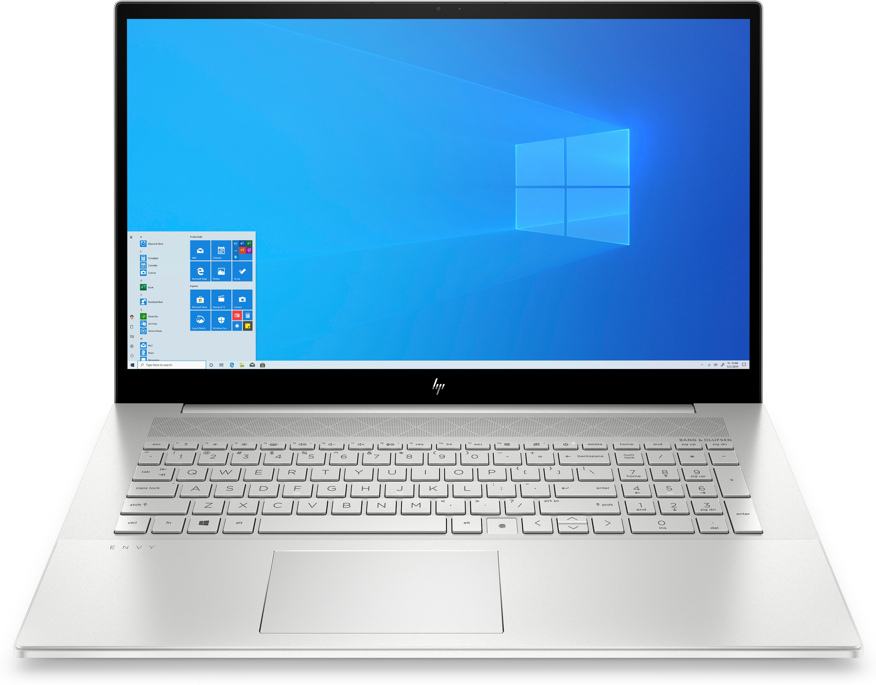 HP Envy 17-cg1490nd: beste prijzen, echte reviews en specificaties