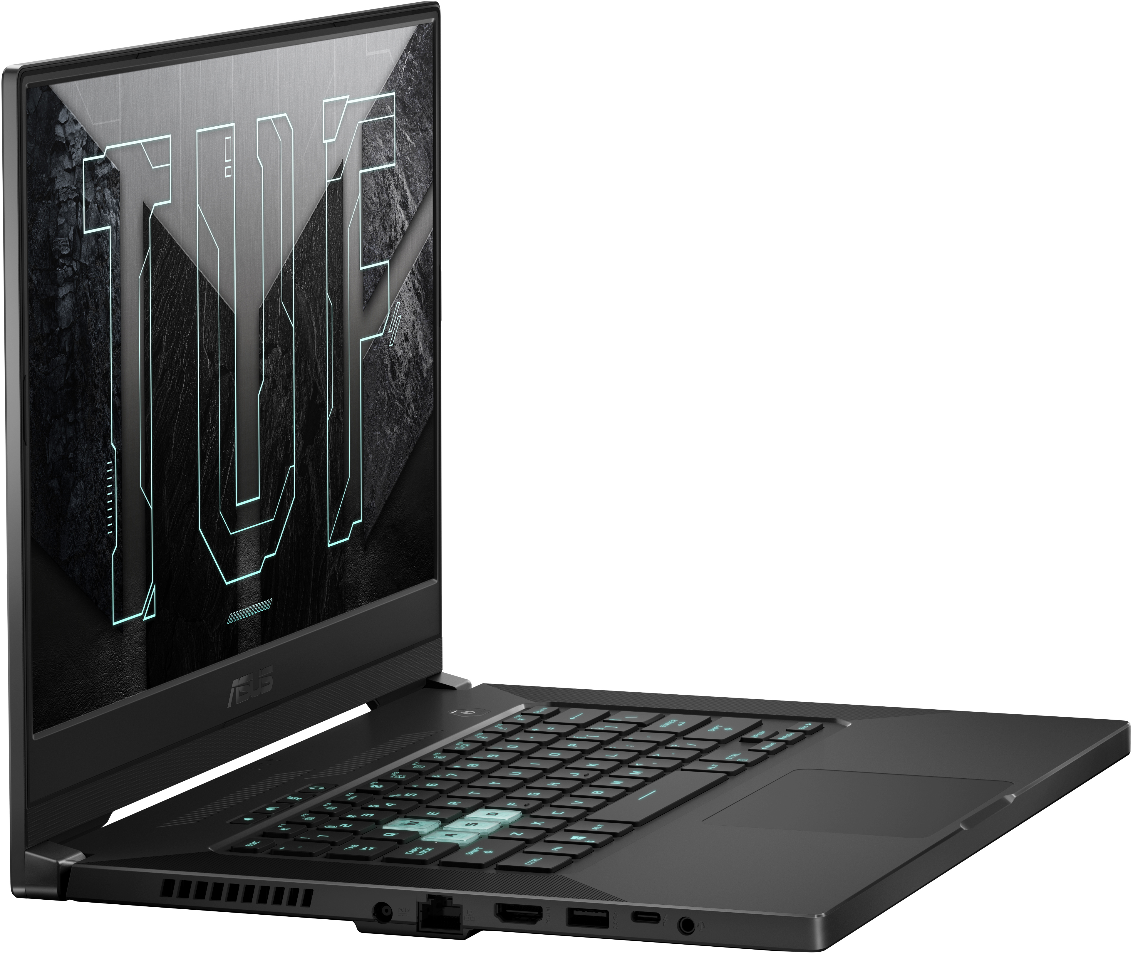 ASUS TUF Dash F15 FX516PM 【公式通販】