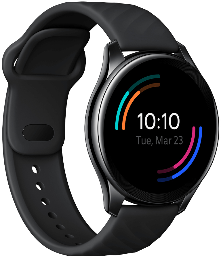 OnePlus Watch Classic Zwart (Zwart) kopen? - Prijzen - Tweakers