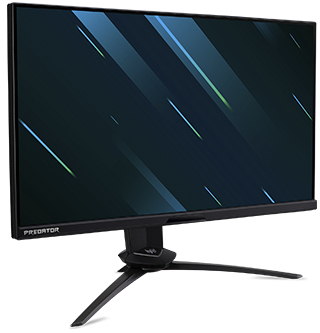 Specificaties van Acer Predator X25 Zwart - Tweakers