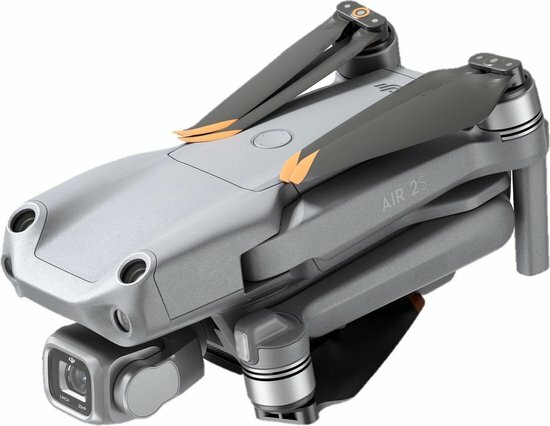 Vergelijk DJI Air 2S-prijzen en deals - Tweakers